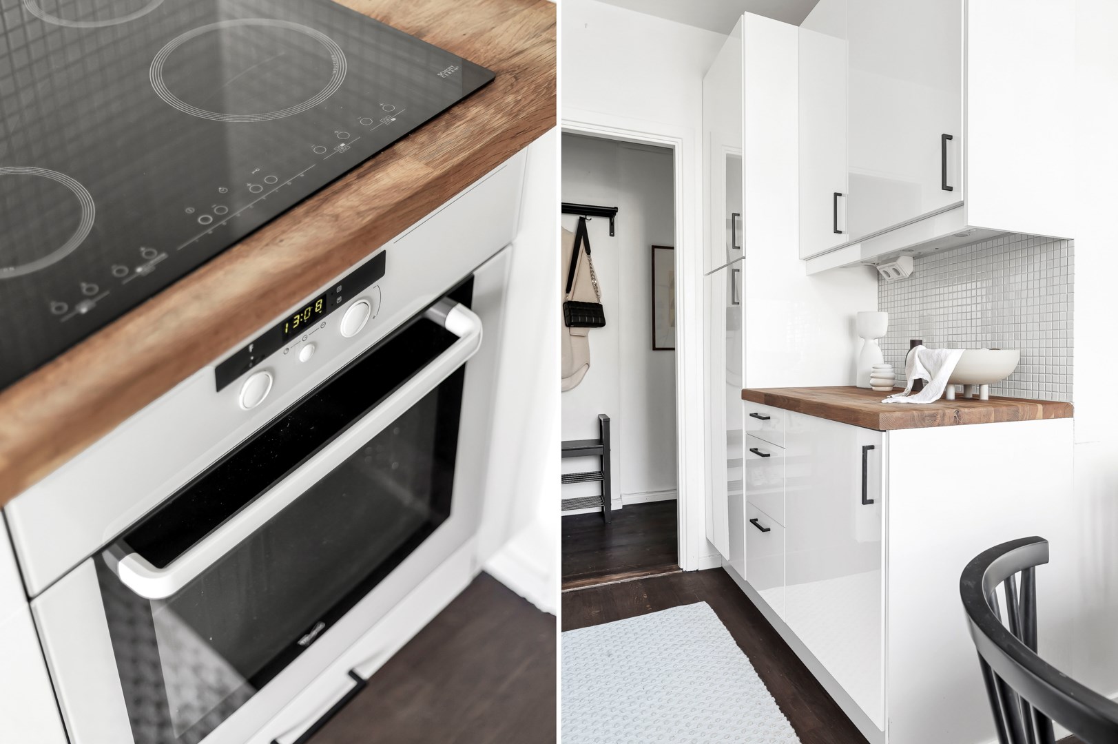 Bostadsbild från Sibyllegatan 7B, Såld i Luthagen, Uppsala