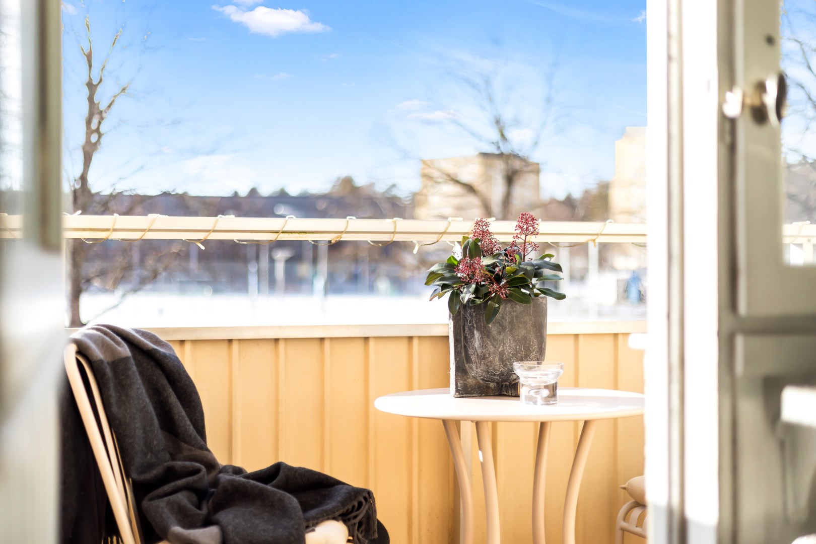 Bostadsbild från Sibyllegatan 7B, Såld i Luthagen, Uppsala