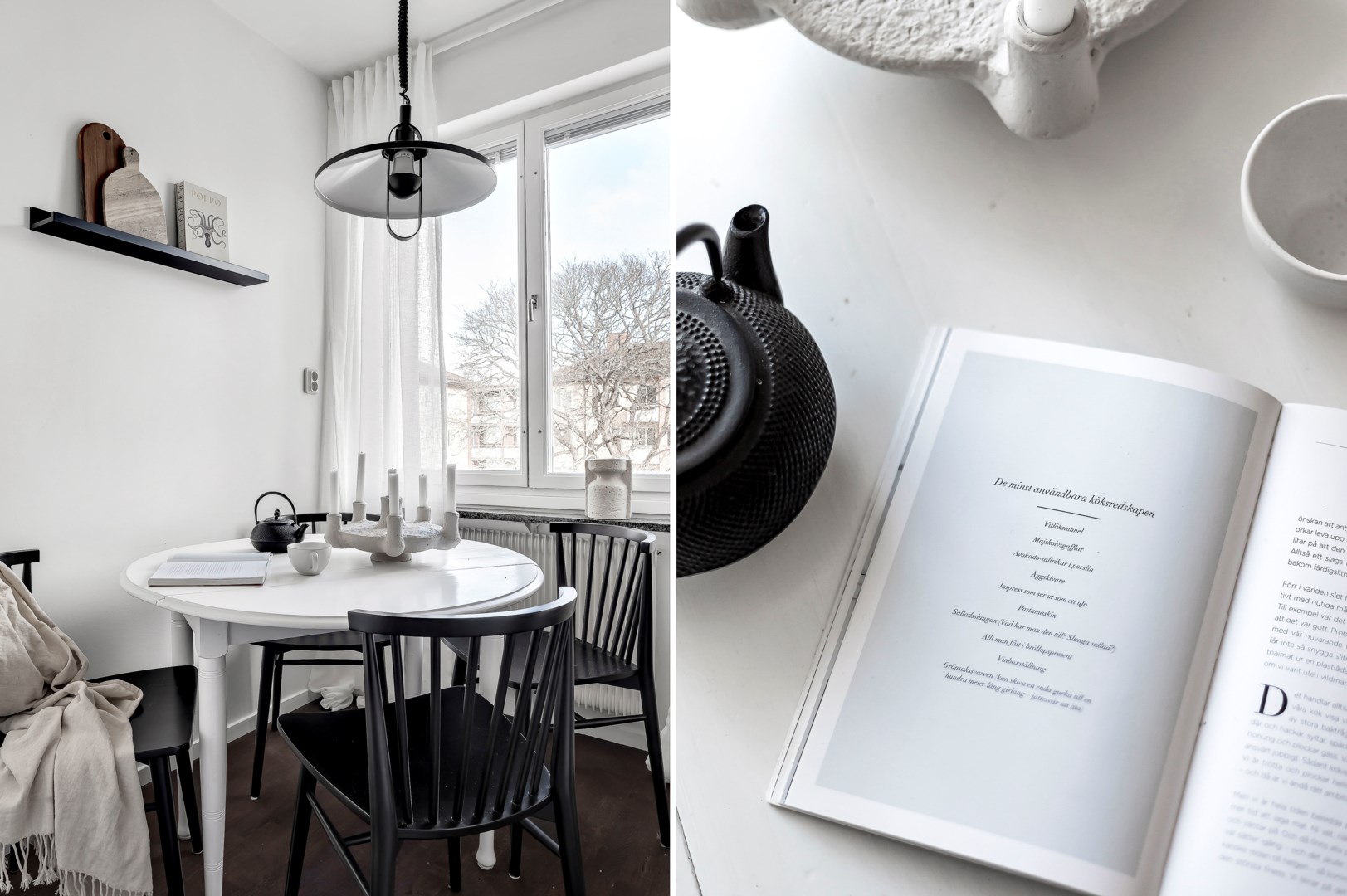 Bostadsbild från Sibyllegatan 7B, Såld i Luthagen, Uppsala