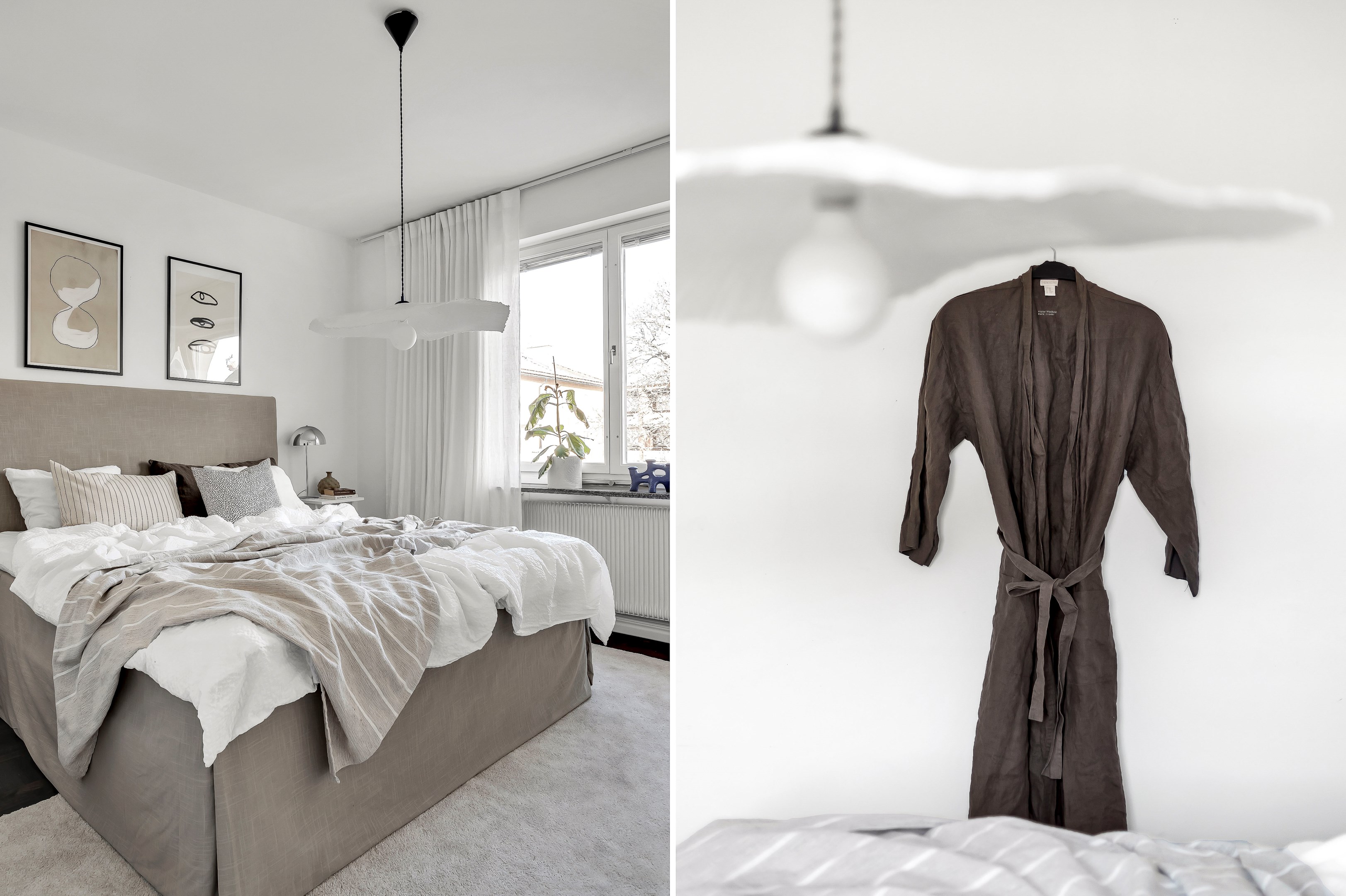 Bostadsbild från Sibyllegatan 7B, Såld i Luthagen, Uppsala