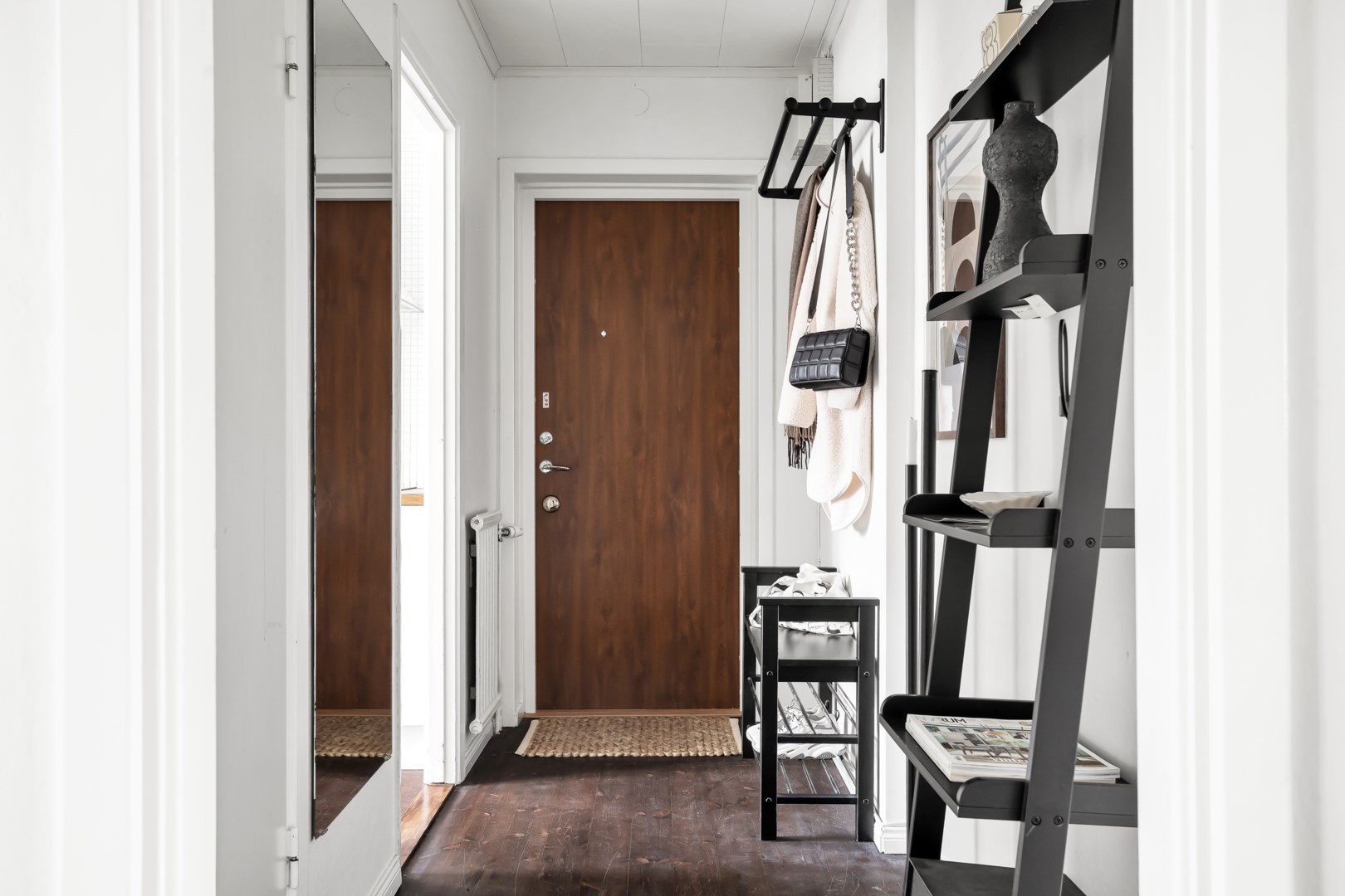 Bostadsbild från Sibyllegatan 7B, Såld i Luthagen, Uppsala