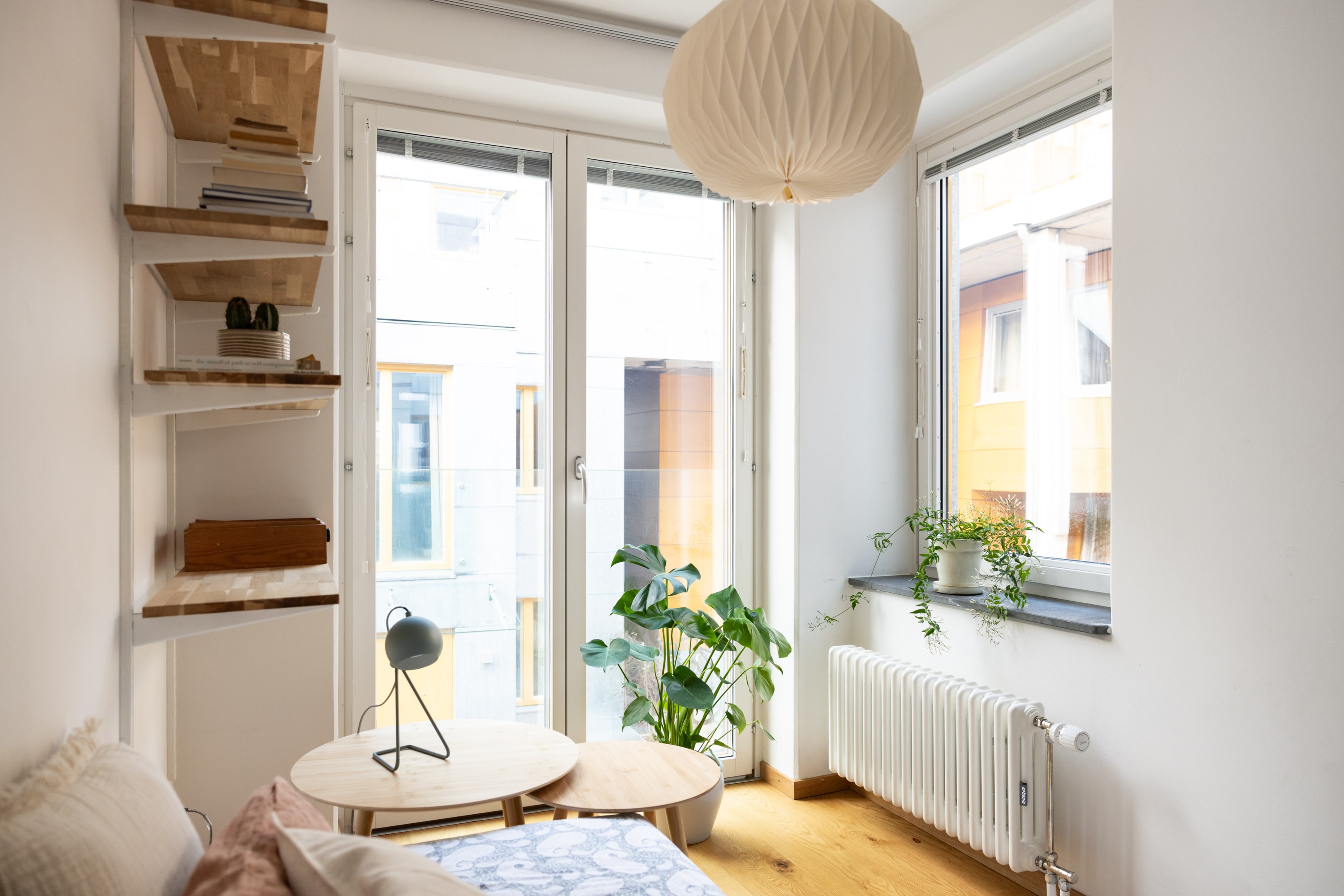 Bostadsbild från Finnboda varvsväg 12A, Såld i , Nacka