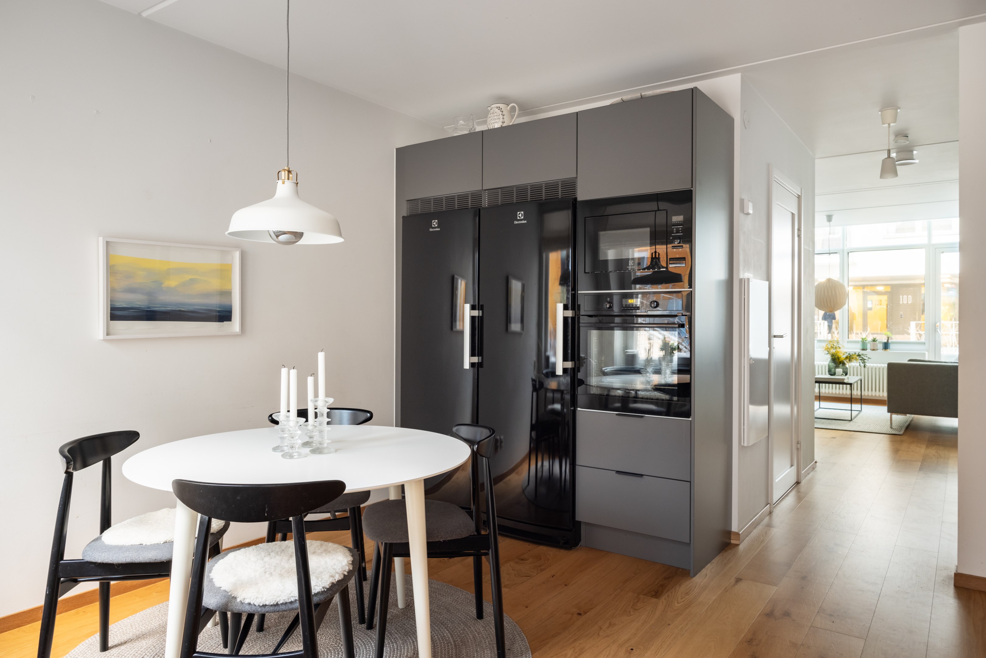 Bostadsbild från Finnboda varvsväg 12A, Såld i , Nacka