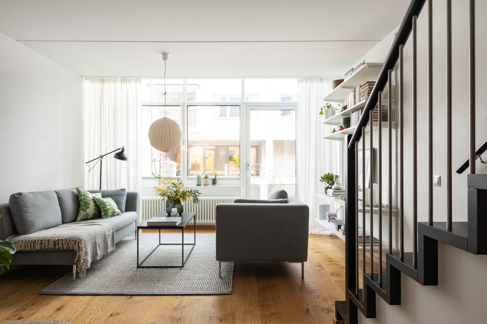 Bostadsbild från Finnboda varvsväg 12A, Såld i , Nacka