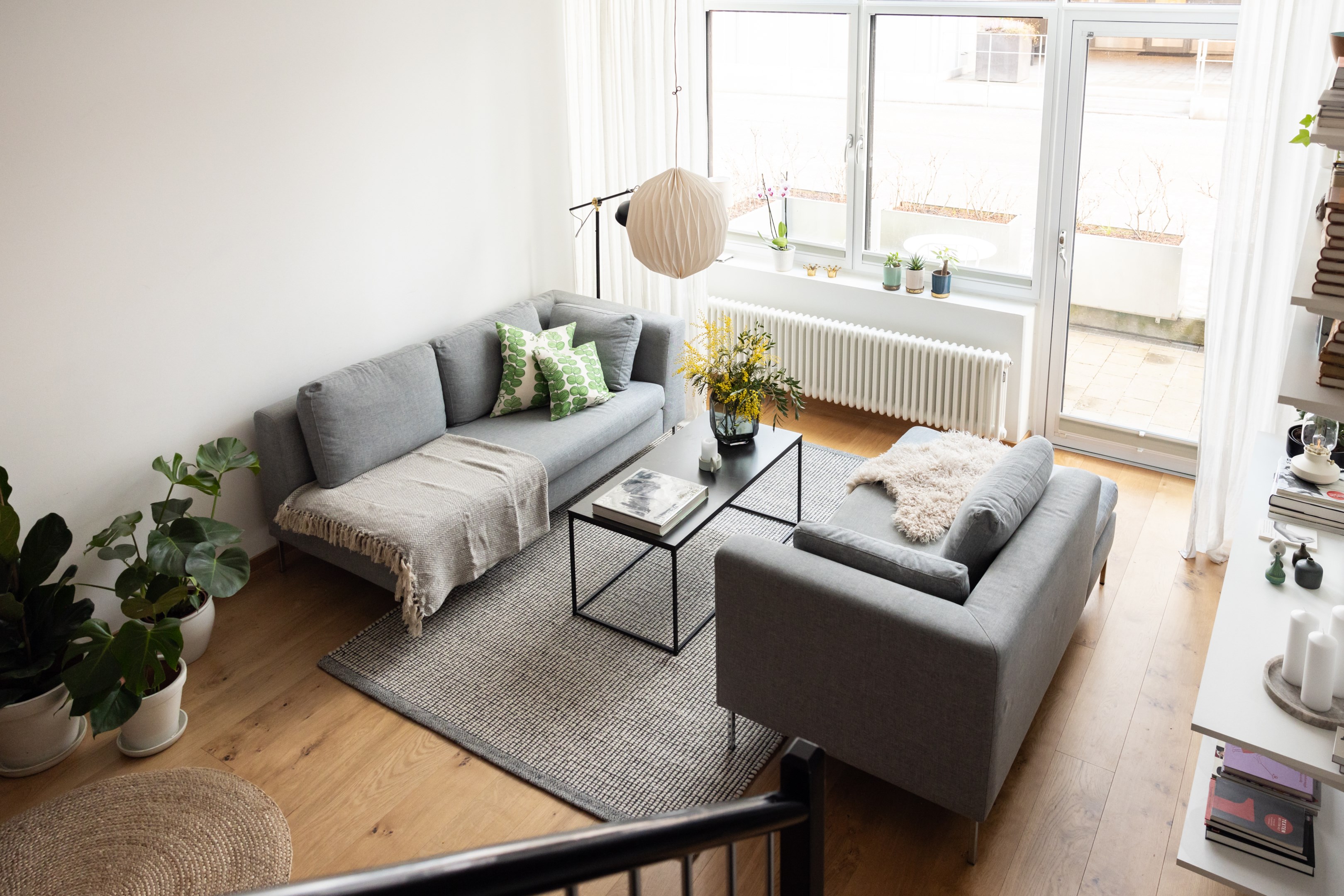 Bostadsbild från Finnboda varvsväg 12A, Såld i , Nacka