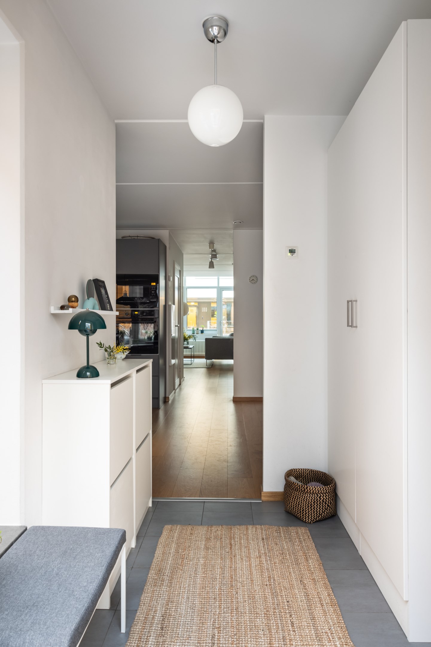 Bostadsbild från Finnboda varvsväg 12A, Såld i , Nacka