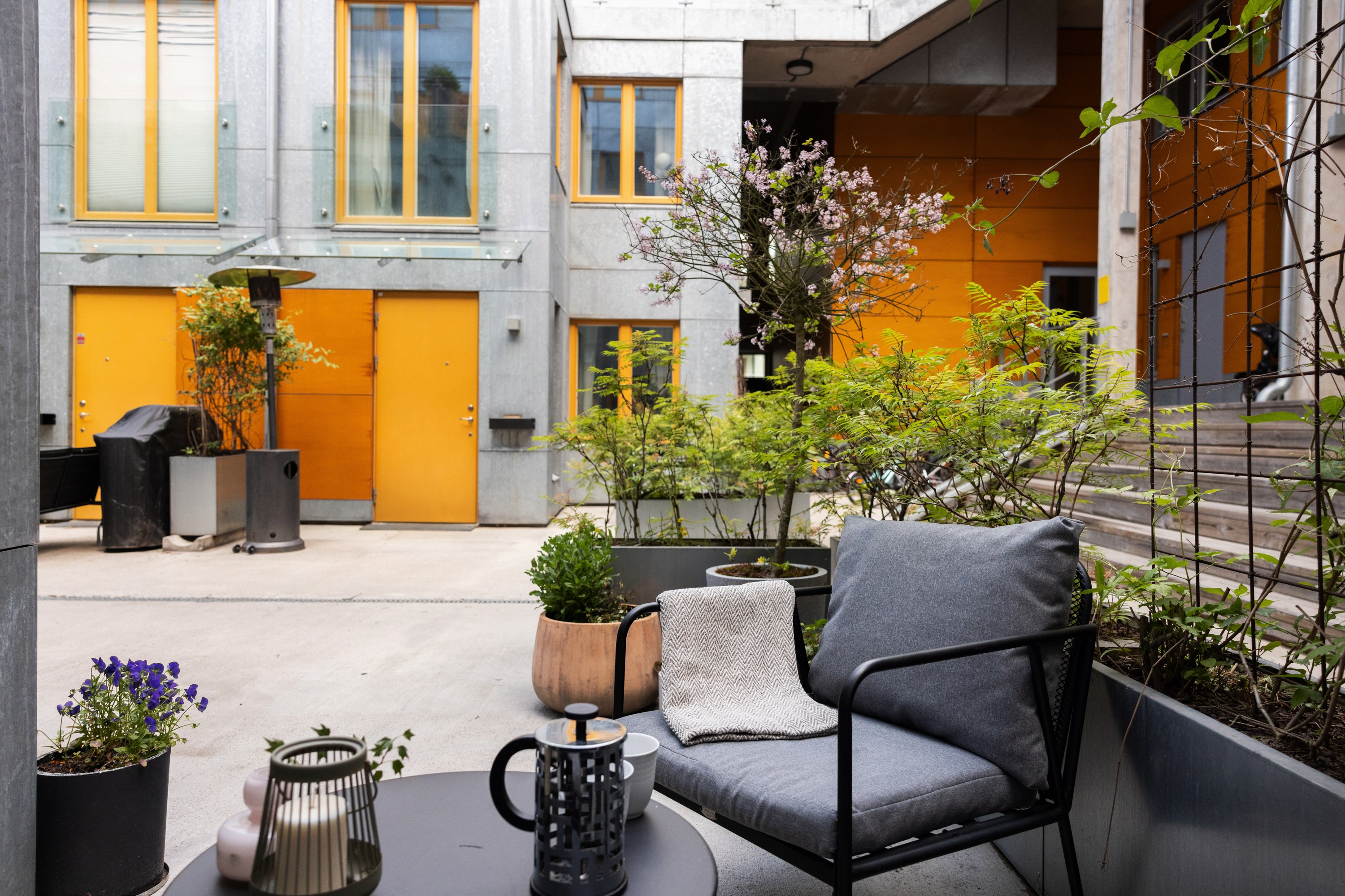 Bostadsbild från Finnboda varvsväg 12A, Såld i , Nacka