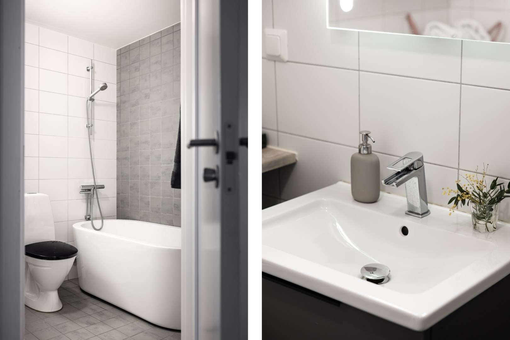 Bostadsbild från Finnboda varvsväg 12A, Såld i , Nacka