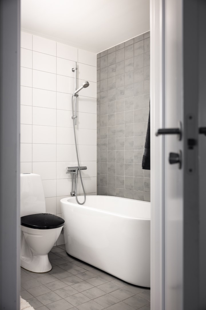 Bostadsbild från Finnboda varvsväg 12A, Såld i , Nacka