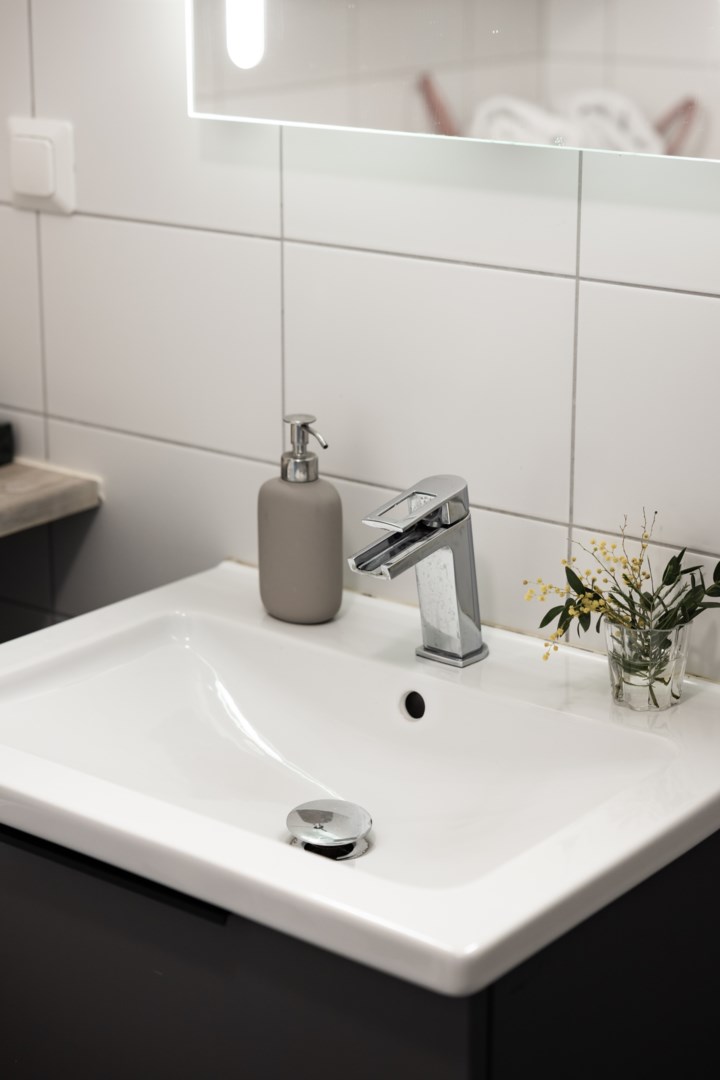 Bostadsbild från Finnboda varvsväg 12A, Såld i , Nacka