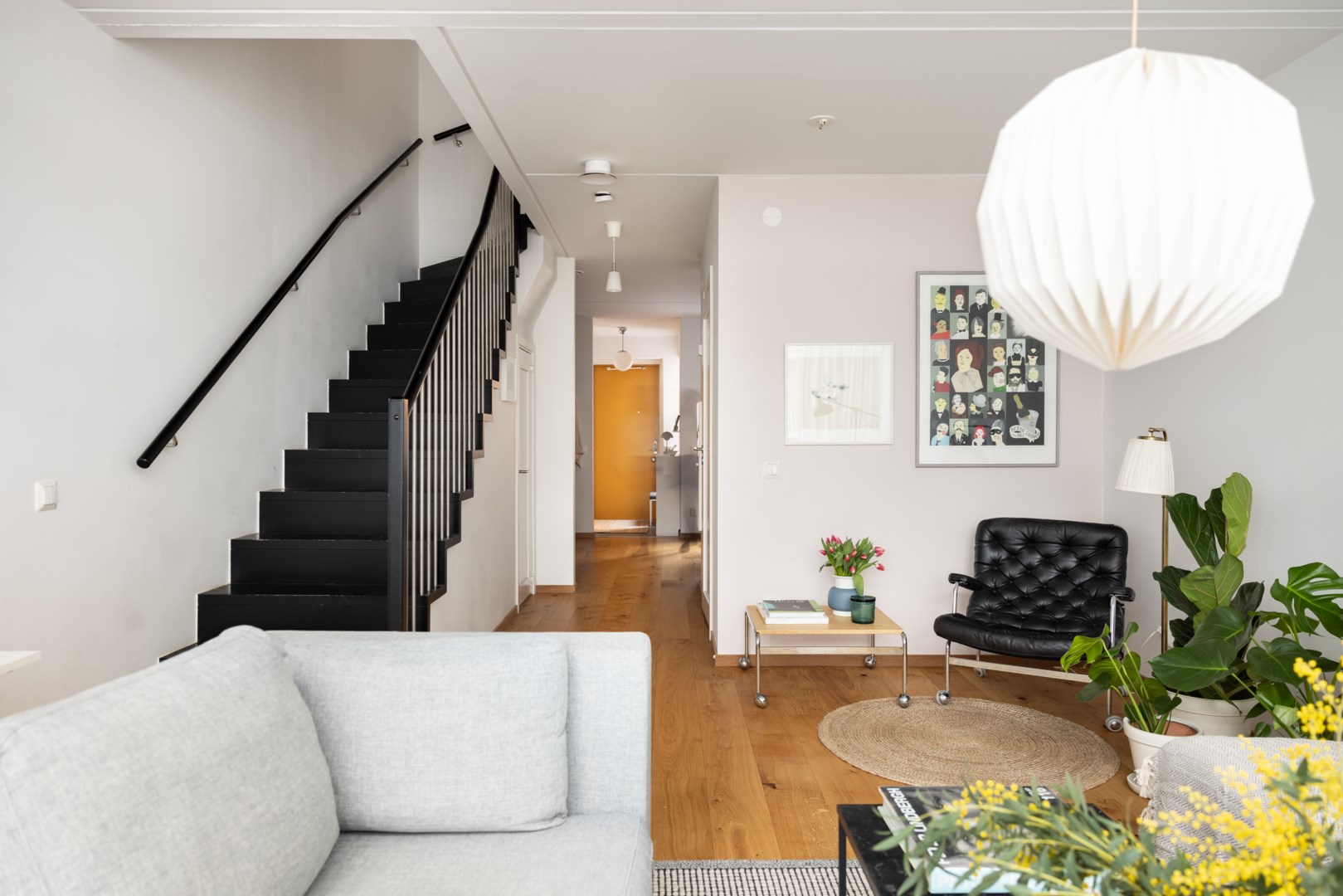 Bostadsbild från Finnboda varvsväg 12A, Såld i , Nacka