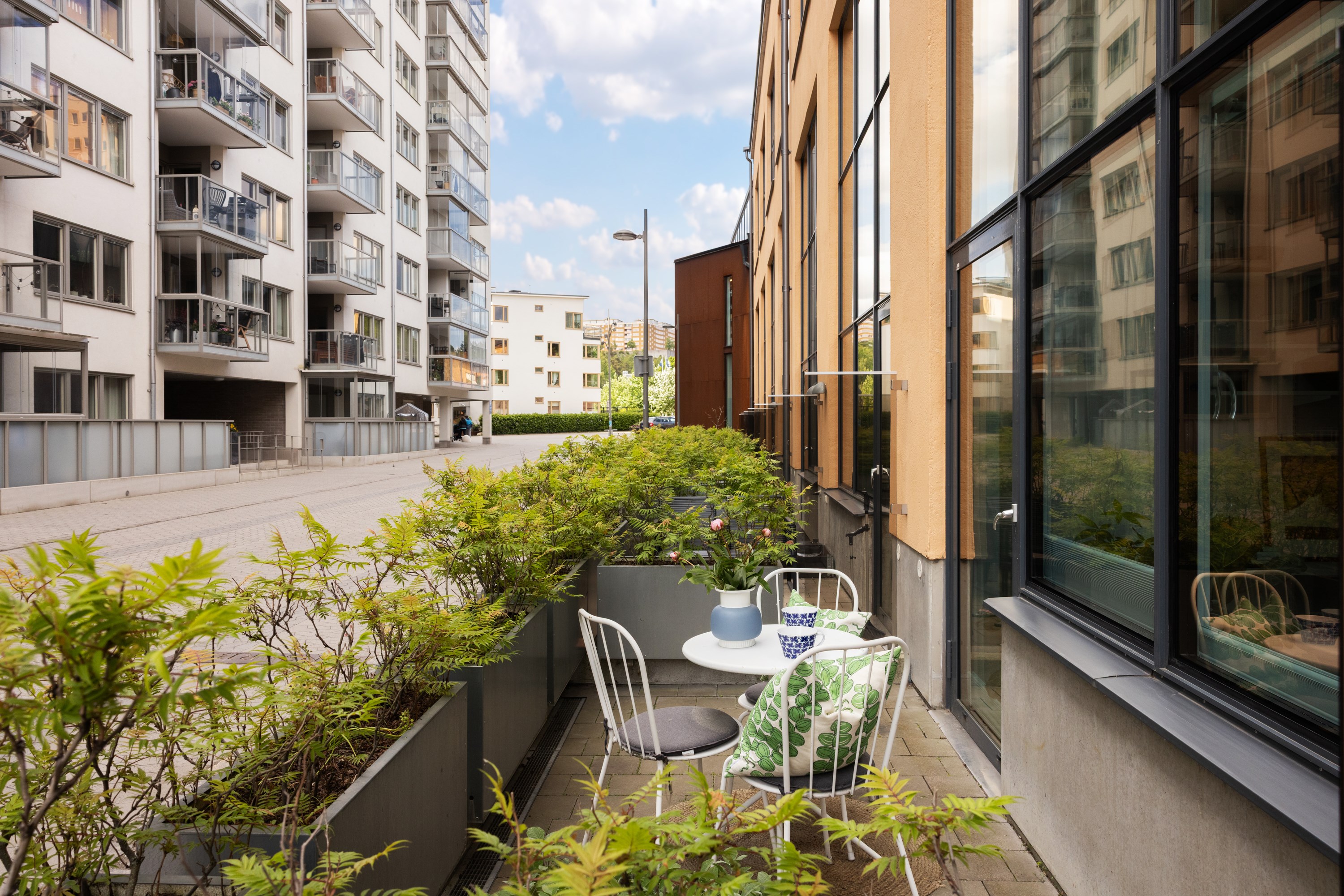 Bostadsbild från Finnboda varvsväg 12A, Såld i , Nacka