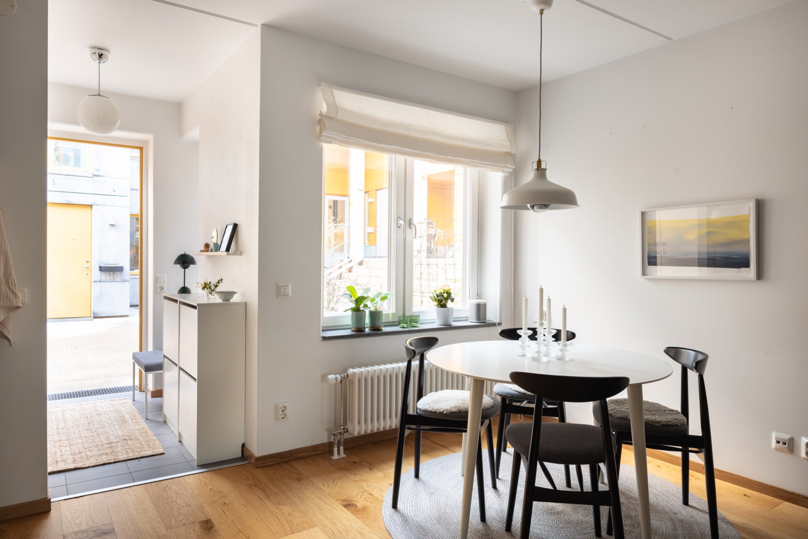 Bostadsbild från Finnboda varvsväg 12A, Såld i , Nacka