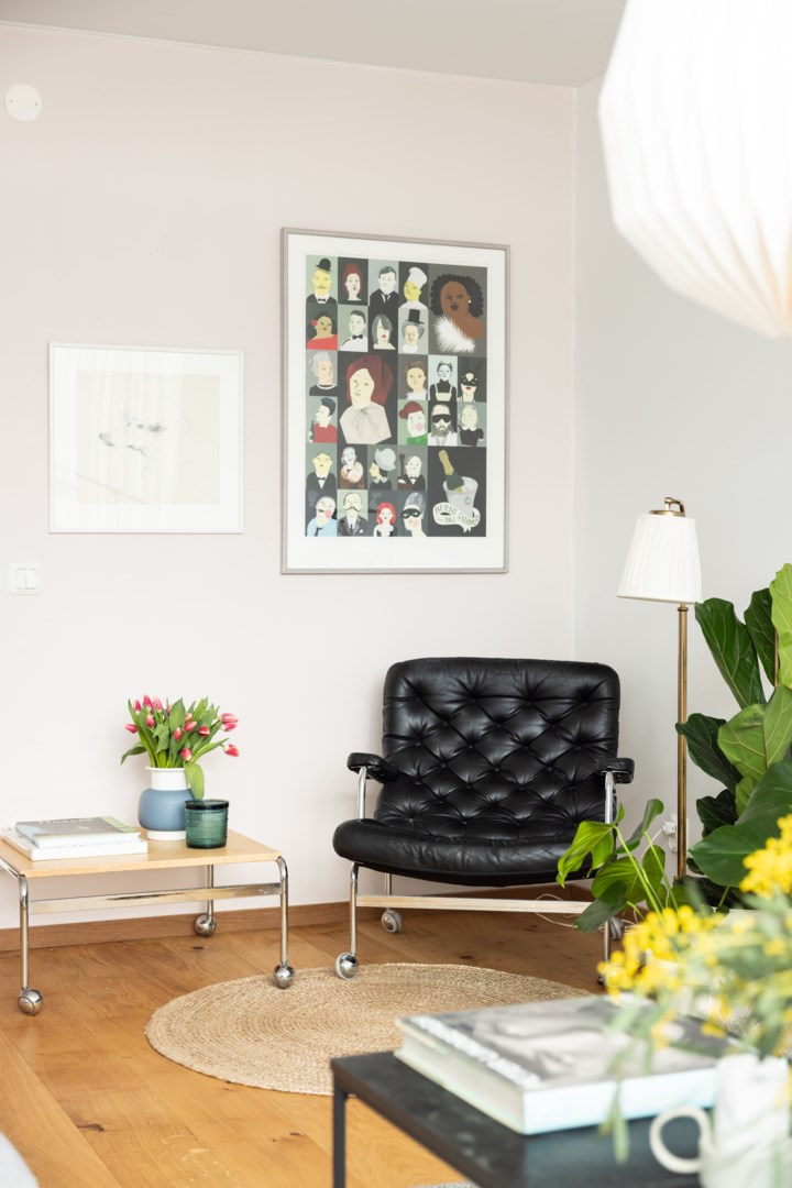 Bostadsbild från Finnboda varvsväg 12A, Såld i , Nacka