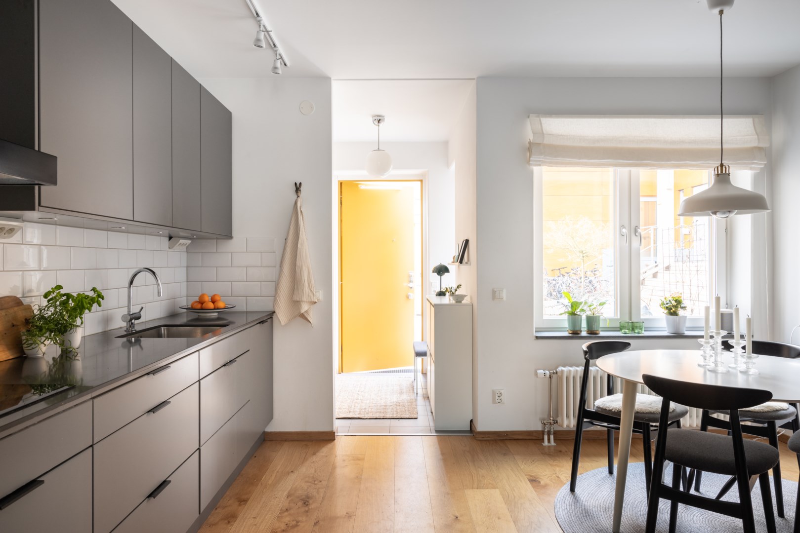 Bostadsbild från Finnboda varvsväg 12A, Såld i , Nacka