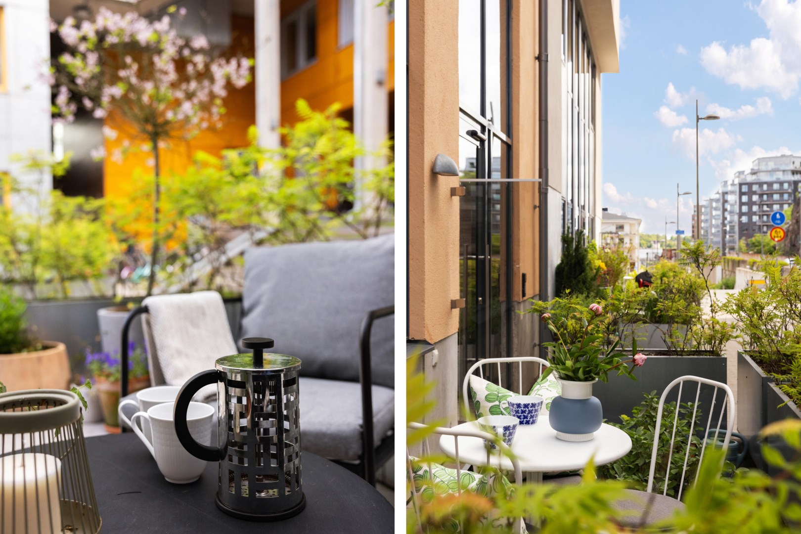 Bostadsbild från Finnboda varvsväg 12A, Såld i , Nacka