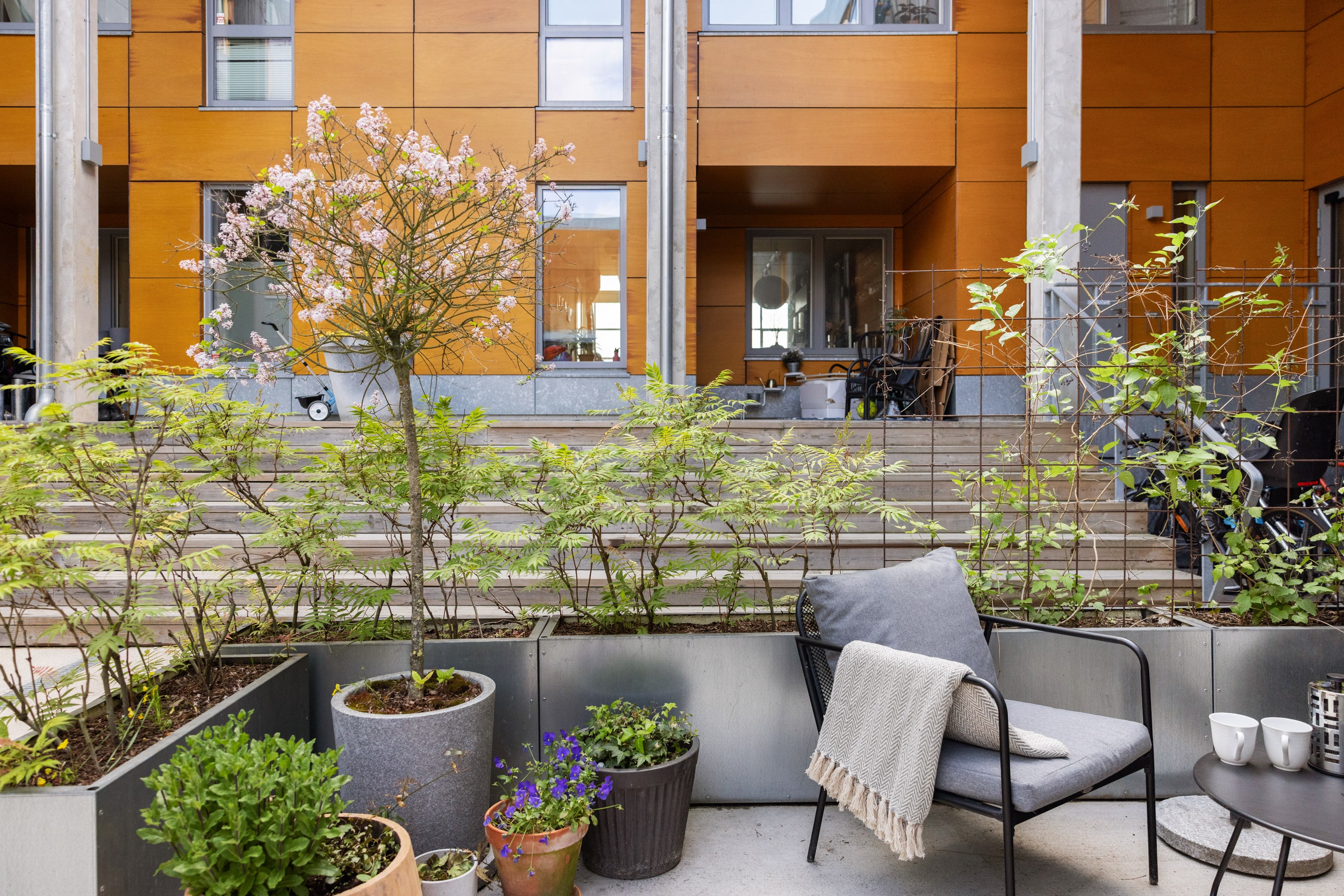 Bostadsbild från Finnboda varvsväg 12A, Såld i , Nacka