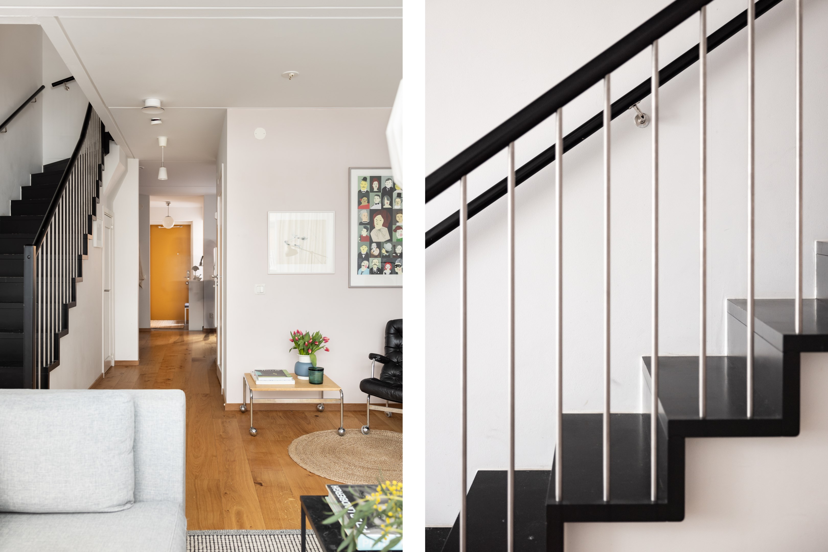 Bostadsbild från Finnboda varvsväg 12A, Såld i , Nacka