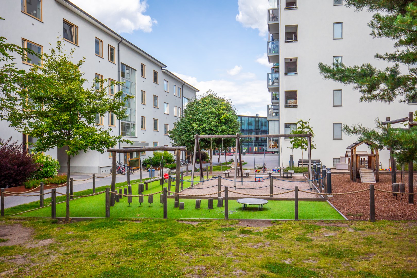 Bostadsbild från Finnboda varvsväg 12A, Såld i , Nacka