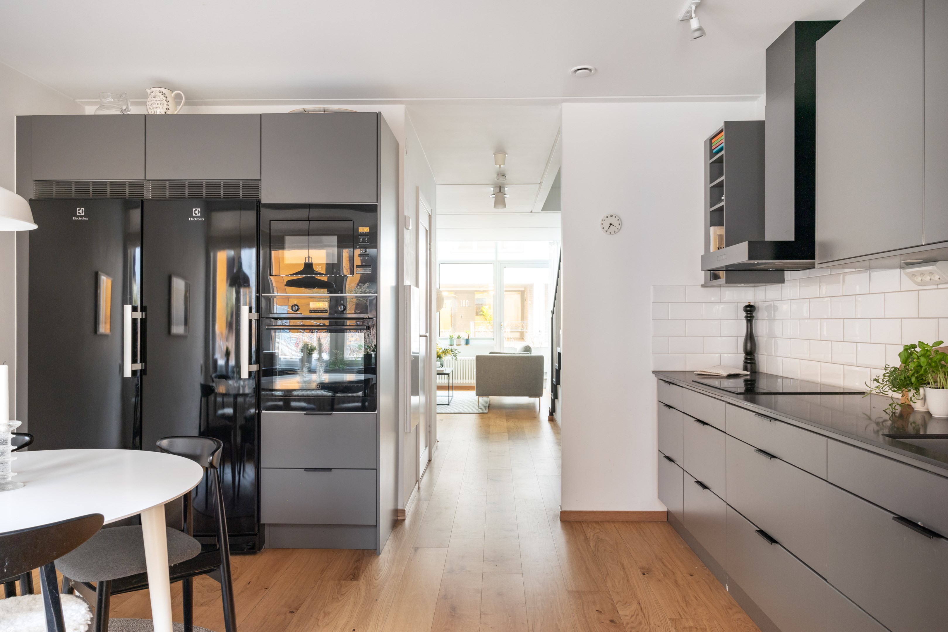 Bostadsbild från Finnboda varvsväg 12A, Såld i , Nacka