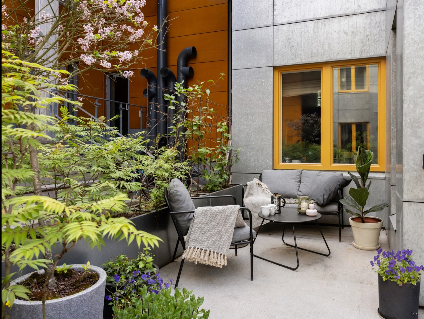 Bostadsbild från Finnboda varvsväg 12A, Såld i , Nacka