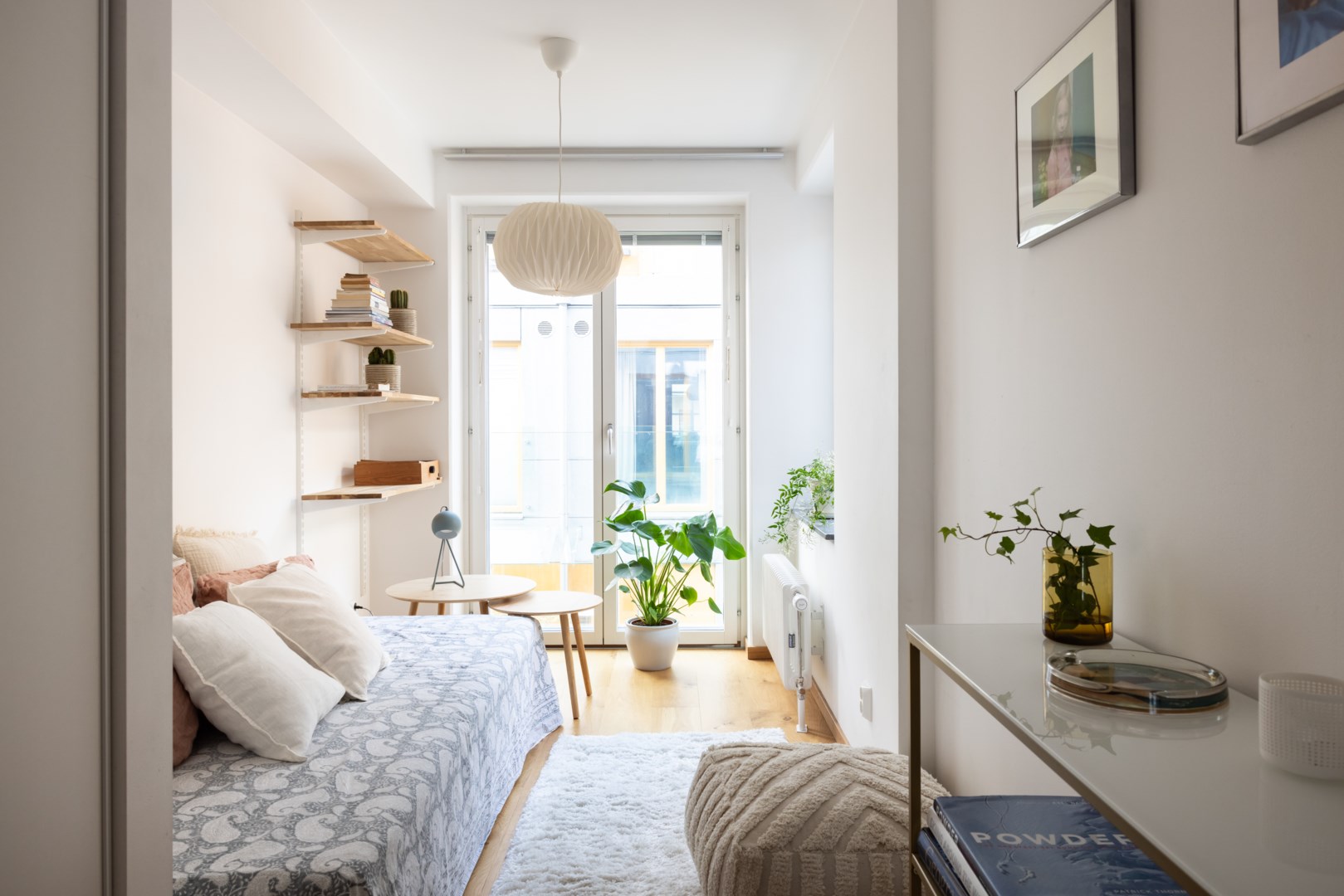 Bostadsbild från Finnboda varvsväg 12A, Såld i , Nacka