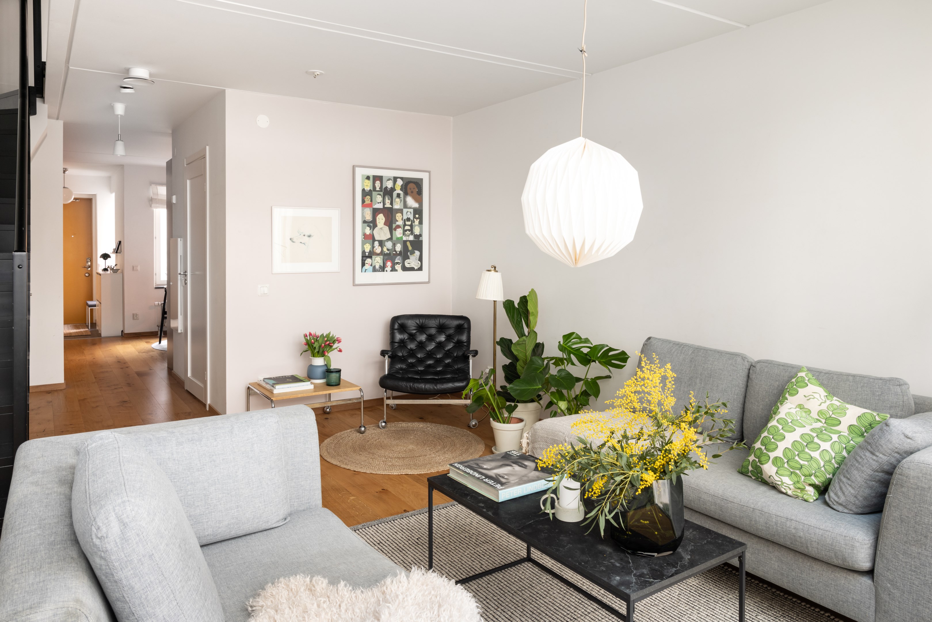 Bostadsbild från Finnboda varvsväg 12A, Såld i , Nacka