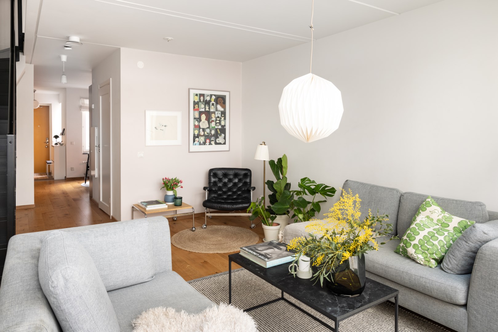 Bostadsbild från Finnboda varvsväg 12A, Såld i , Nacka