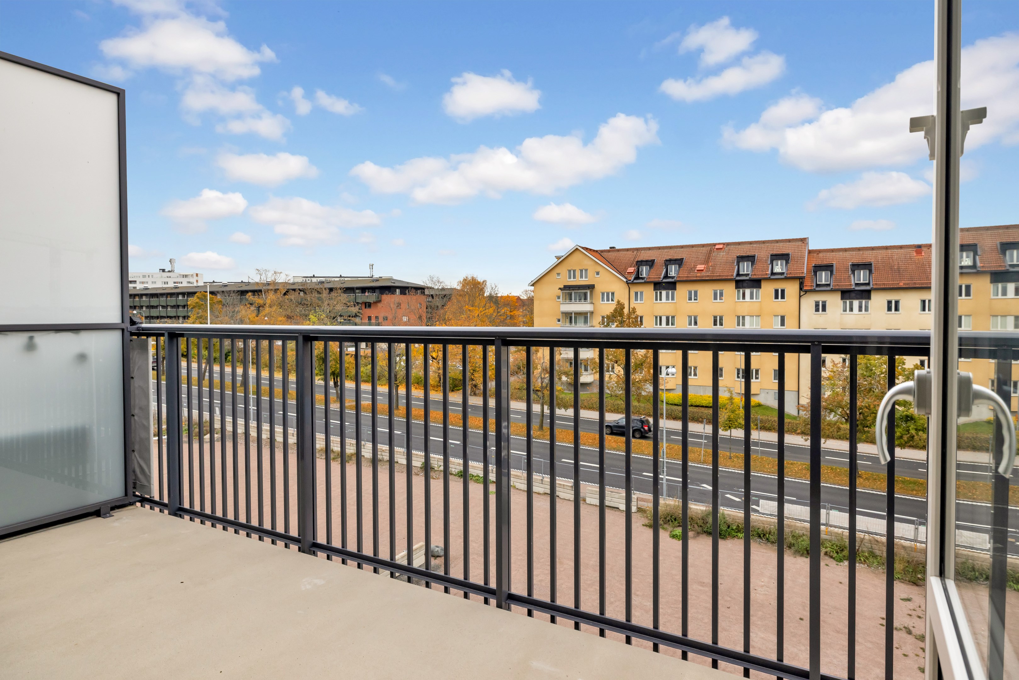 Bostadsbild från Gränby bilgata 28, Såld i Gränby, Uppsala