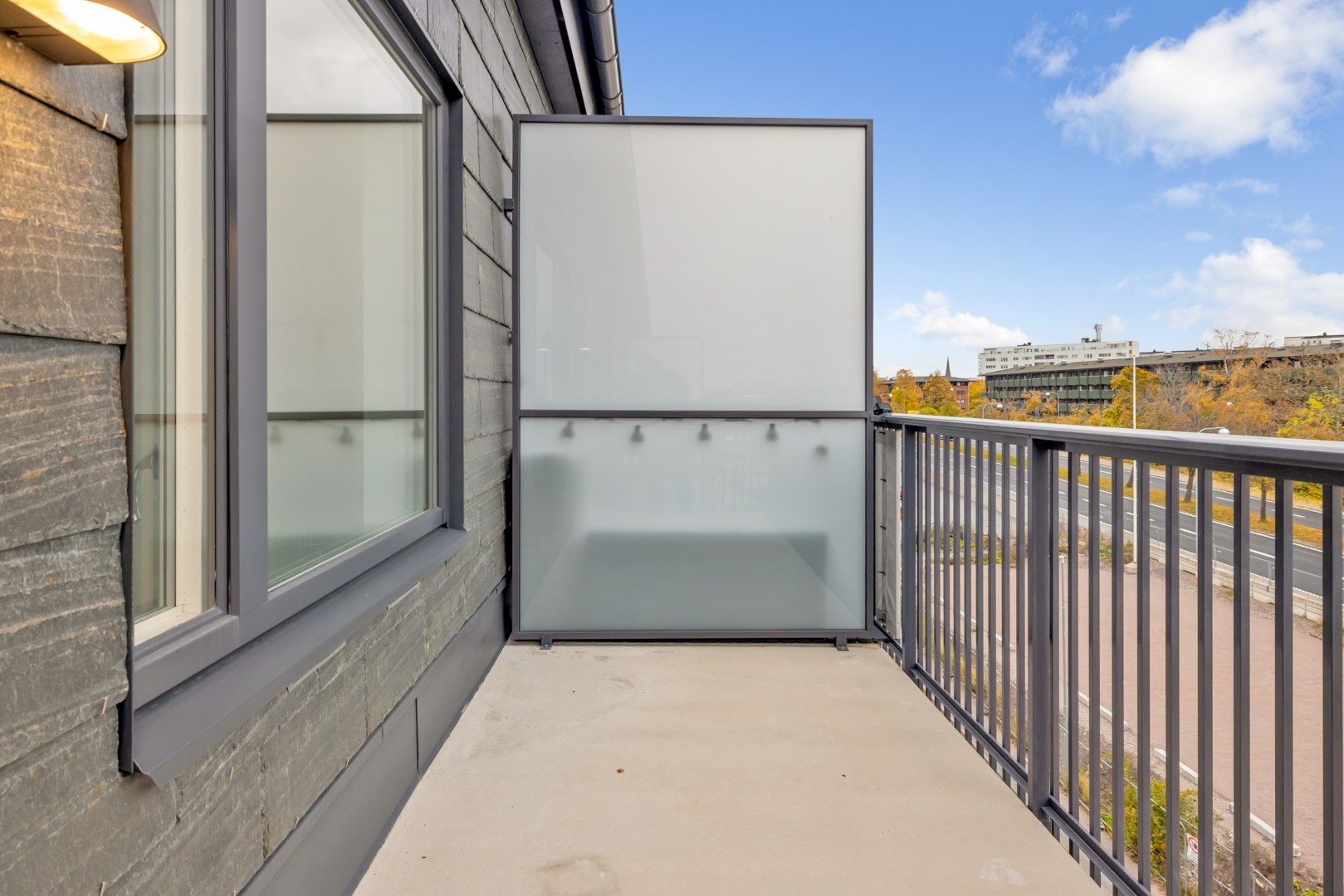 Bostadsbild från Gränby bilgata 28, Såld i Gränby, Uppsala