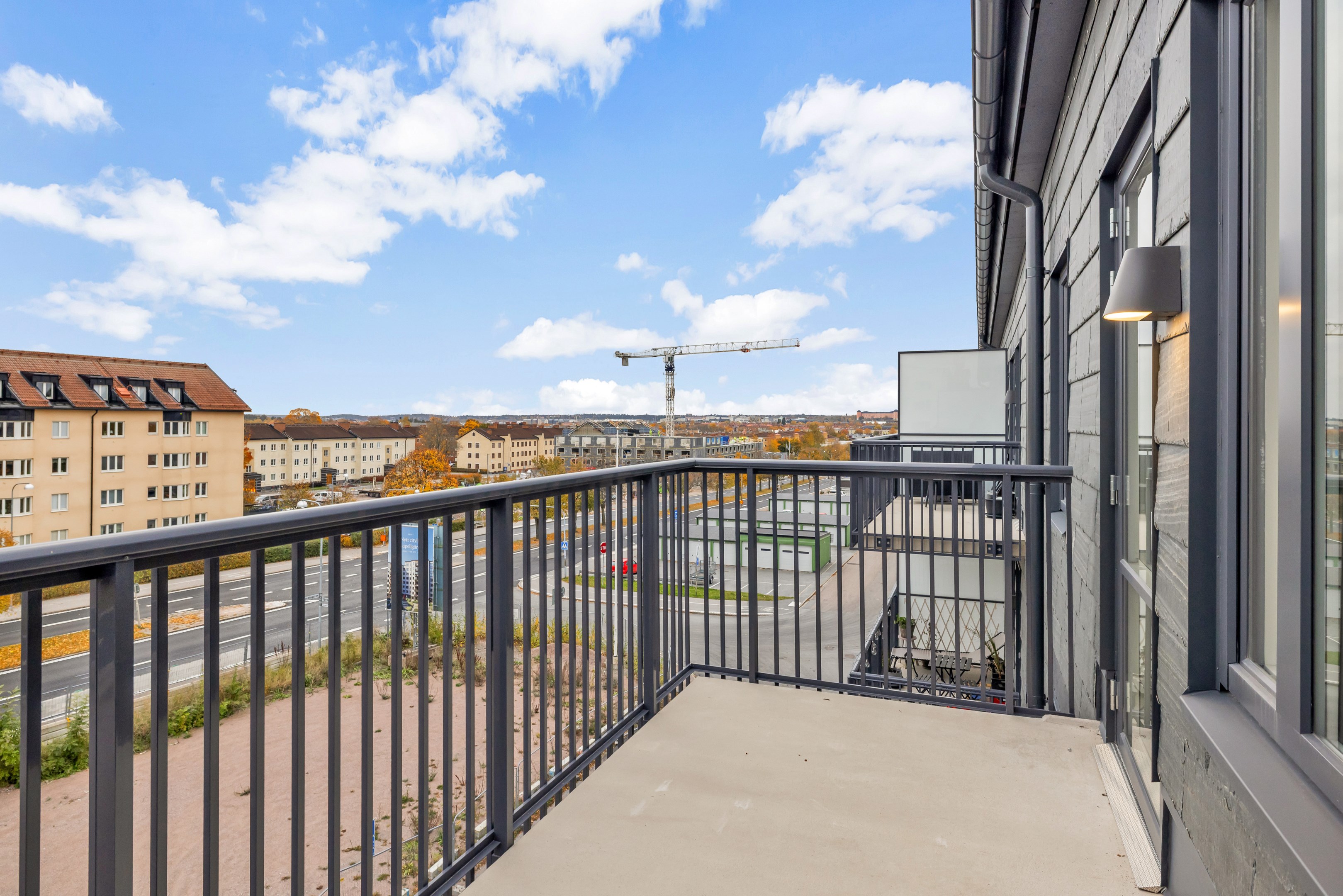 Bostadsbild från Gränby bilgata 28, Såld i Gränby, Uppsala