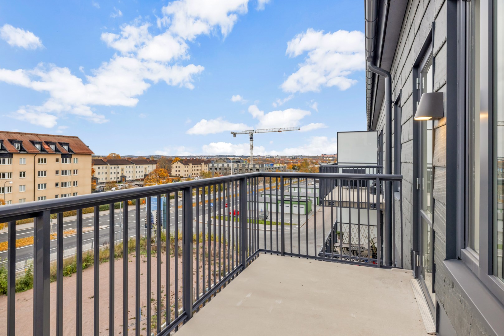 Bostadsbild från Gränby bilgata 28, Såld i Gränby, Uppsala