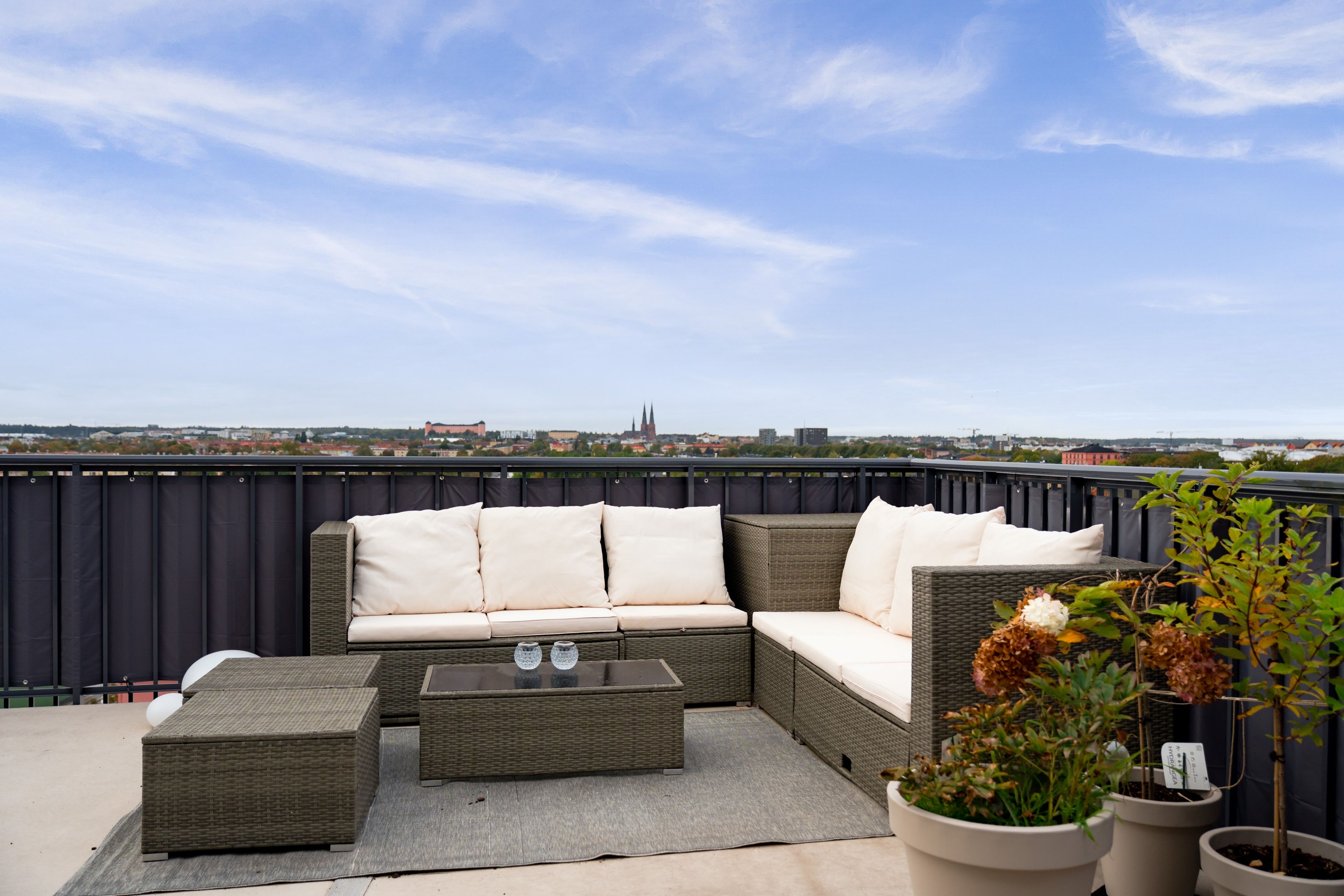 Bostadsbild från Gränby bilgata 28, Såld i Gränby, Uppsala