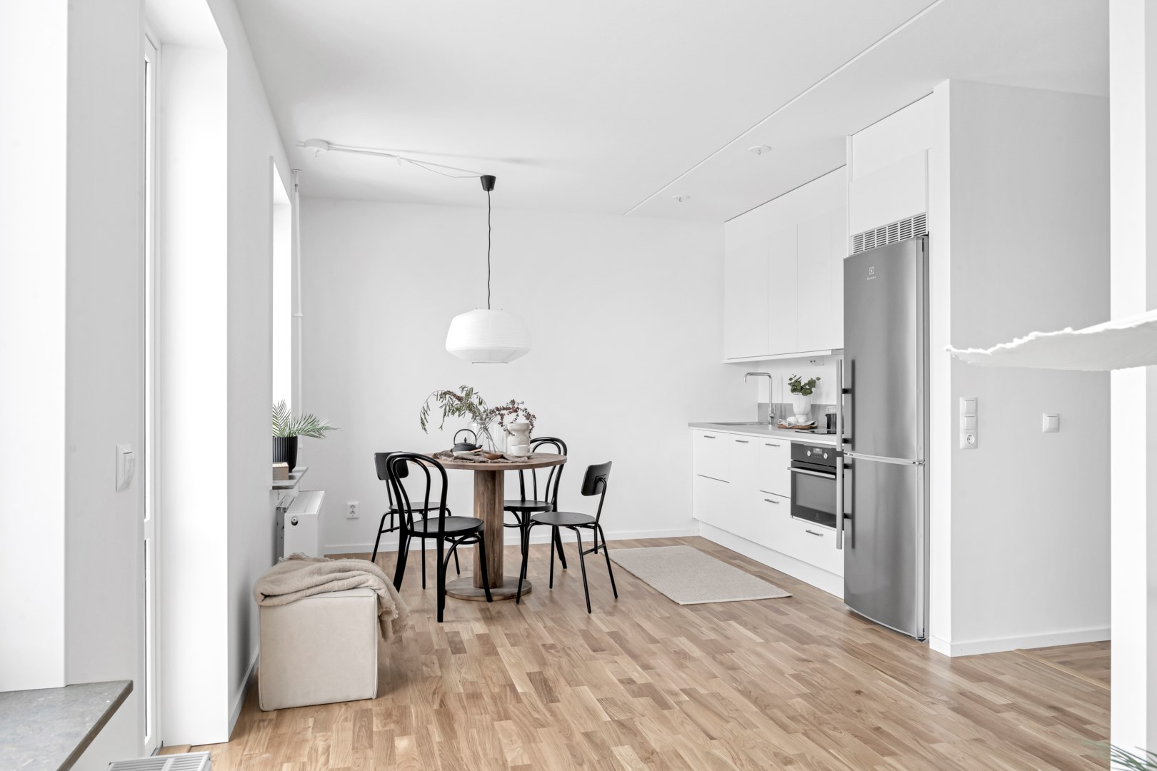 Bostadsbild från Gränby bilgata 28, Såld i Gränby, Uppsala