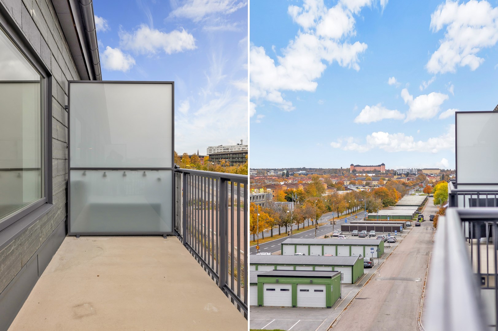 Bostadsbild från Gränby bilgata 28, Såld i Gränby, Uppsala