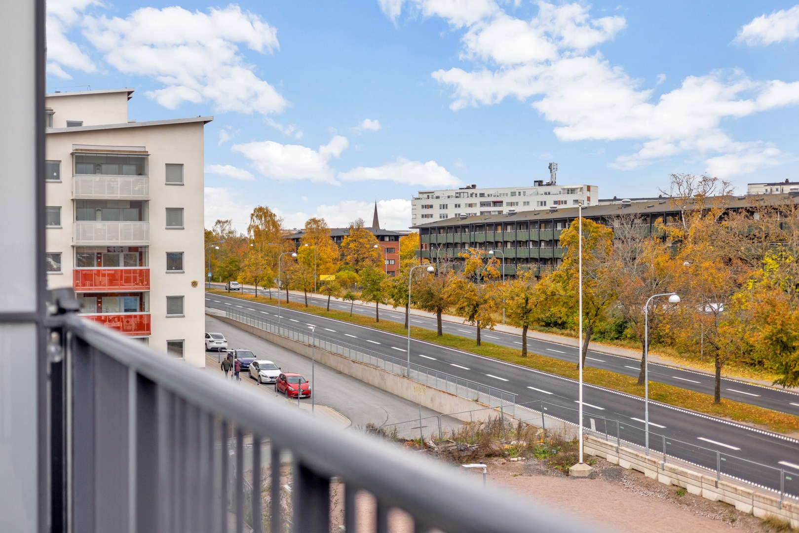 Bostadsbild från Gränby bilgata 28, Såld i Gränby, Uppsala