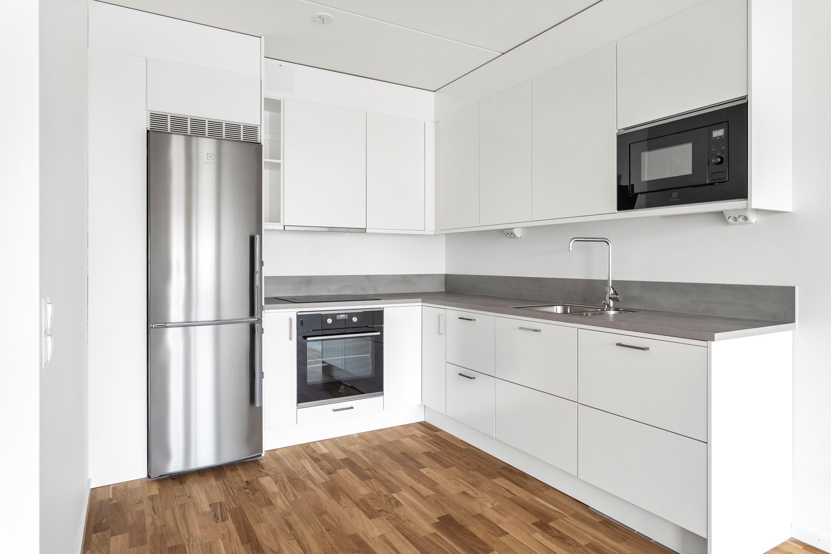 Bostadsbild från Gränby bilgata 26, Såld i Gränby, Uppsala