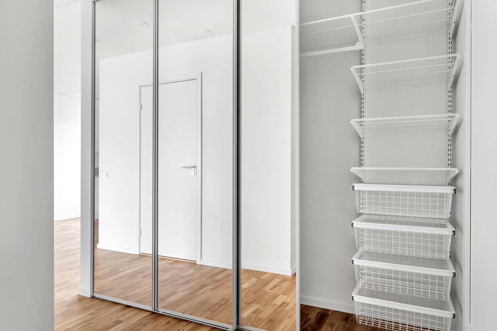 Bostadsbild från Gränby bilgata 26, Såld i Gränby, Uppsala