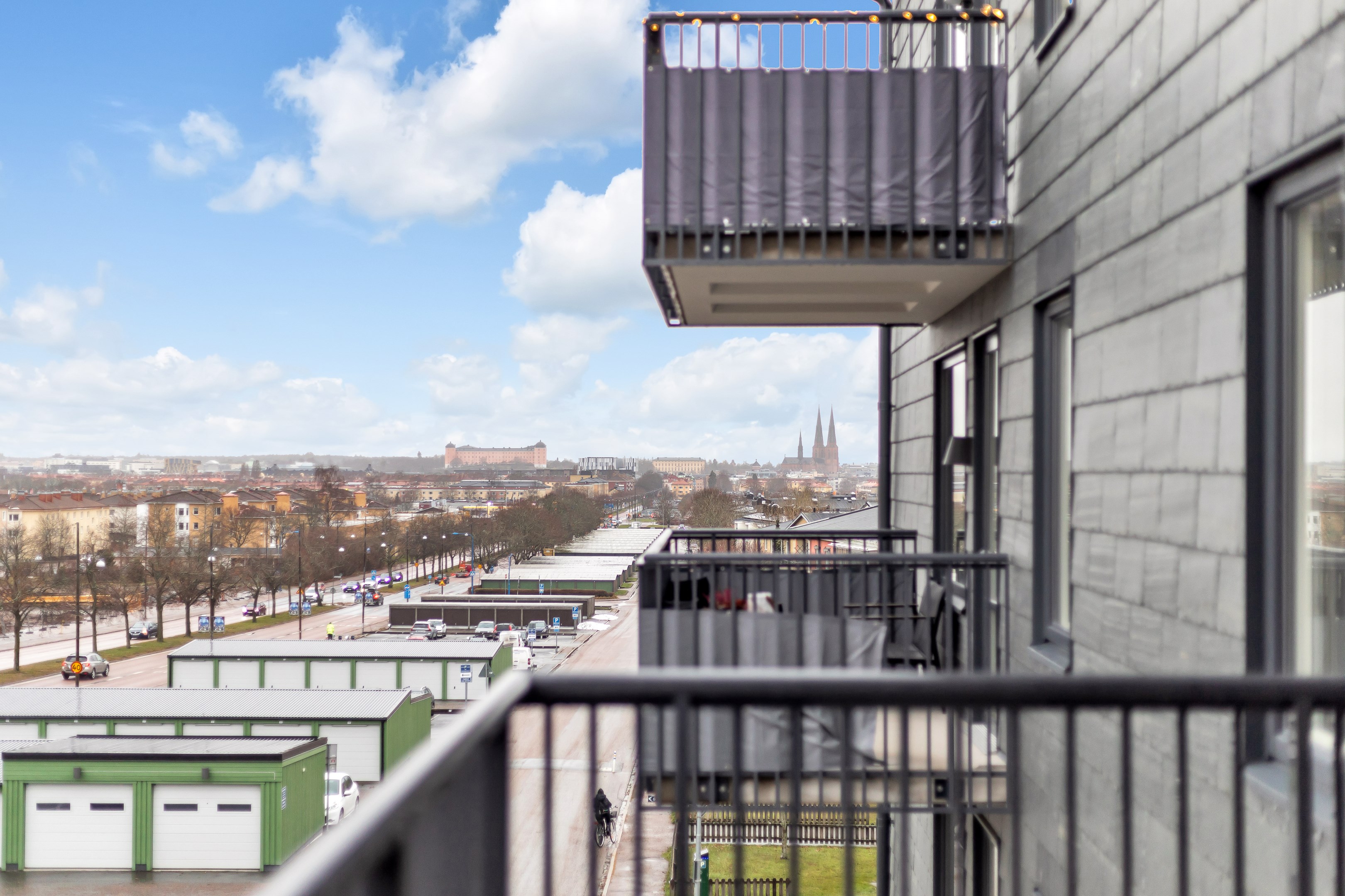 Bostadsbild från Gränby bilgata 26, Såld i Gränby, Uppsala