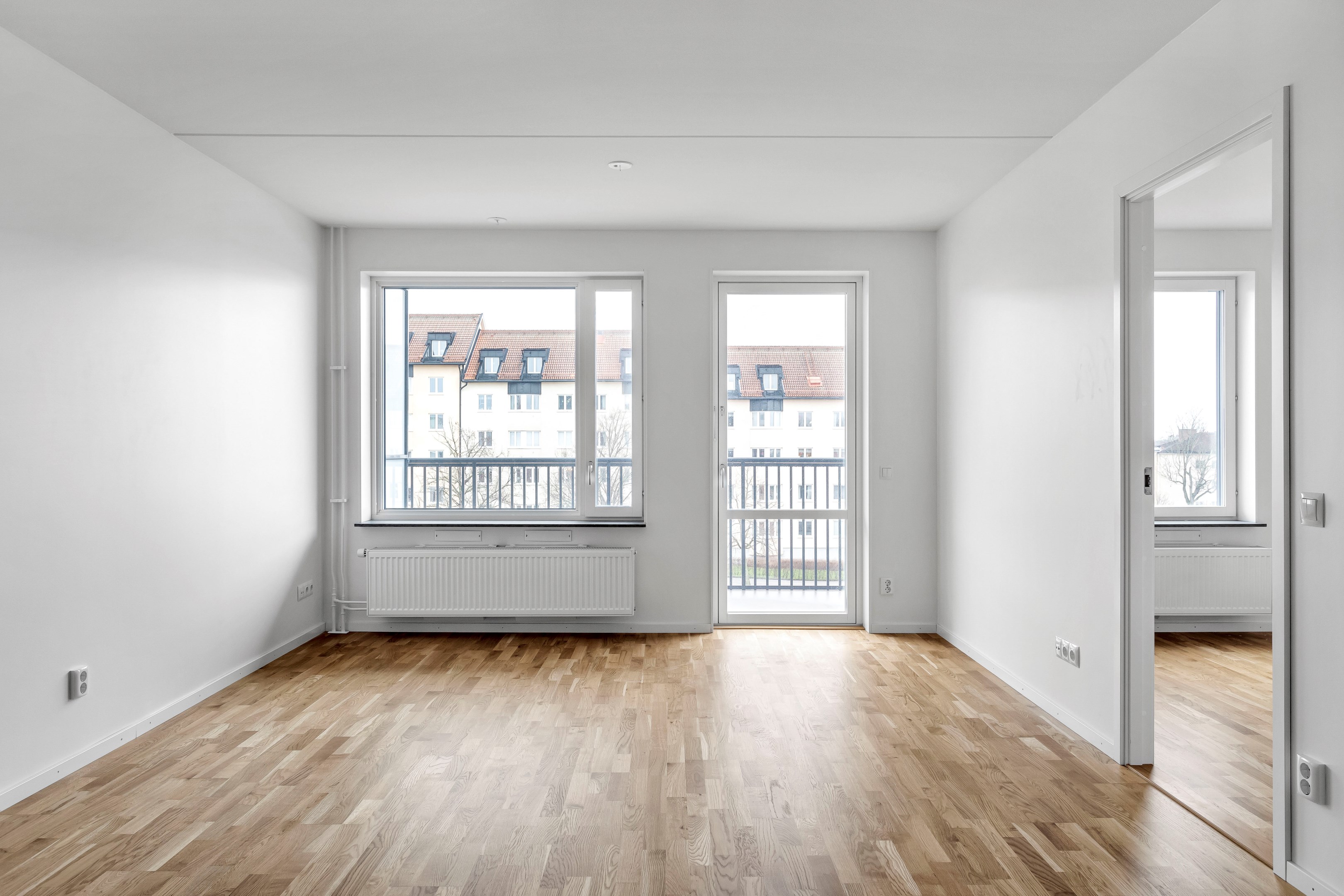 Bostadsbild från Gränby bilgata 26, Såld i Gränby, Uppsala