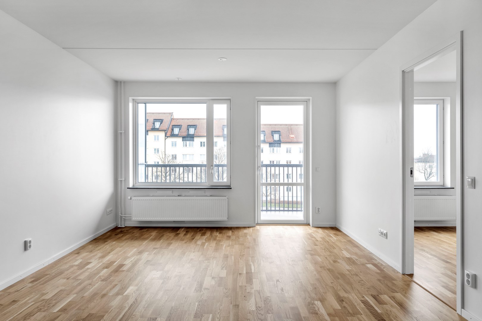 Bostadsbild från Gränby bilgata 26, Såld i Gränby, Uppsala