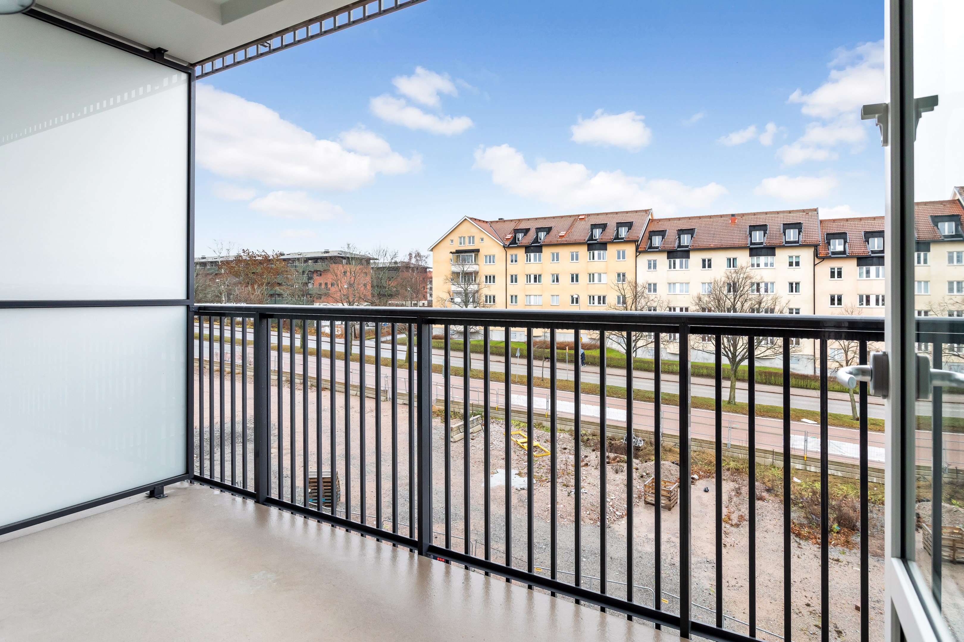 Bostadsbild från Gränby bilgata 26, Såld i Gränby, Uppsala