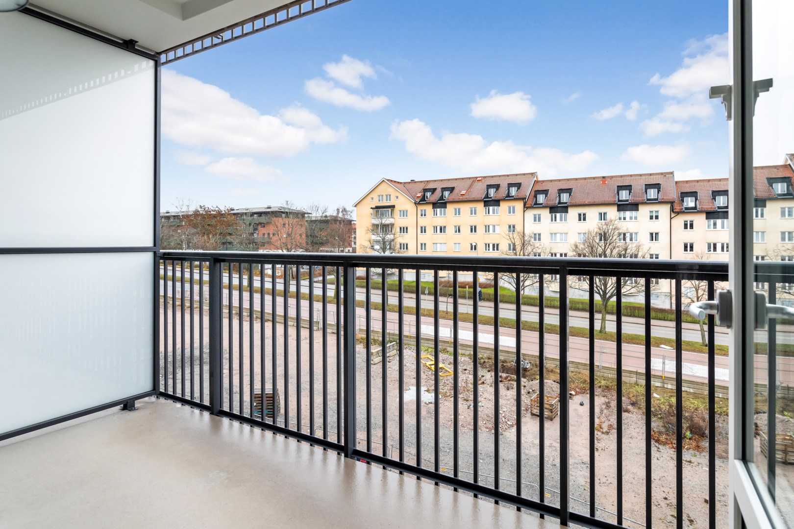 Bostadsbild från Gränby bilgata 26, Såld i Gränby, Uppsala