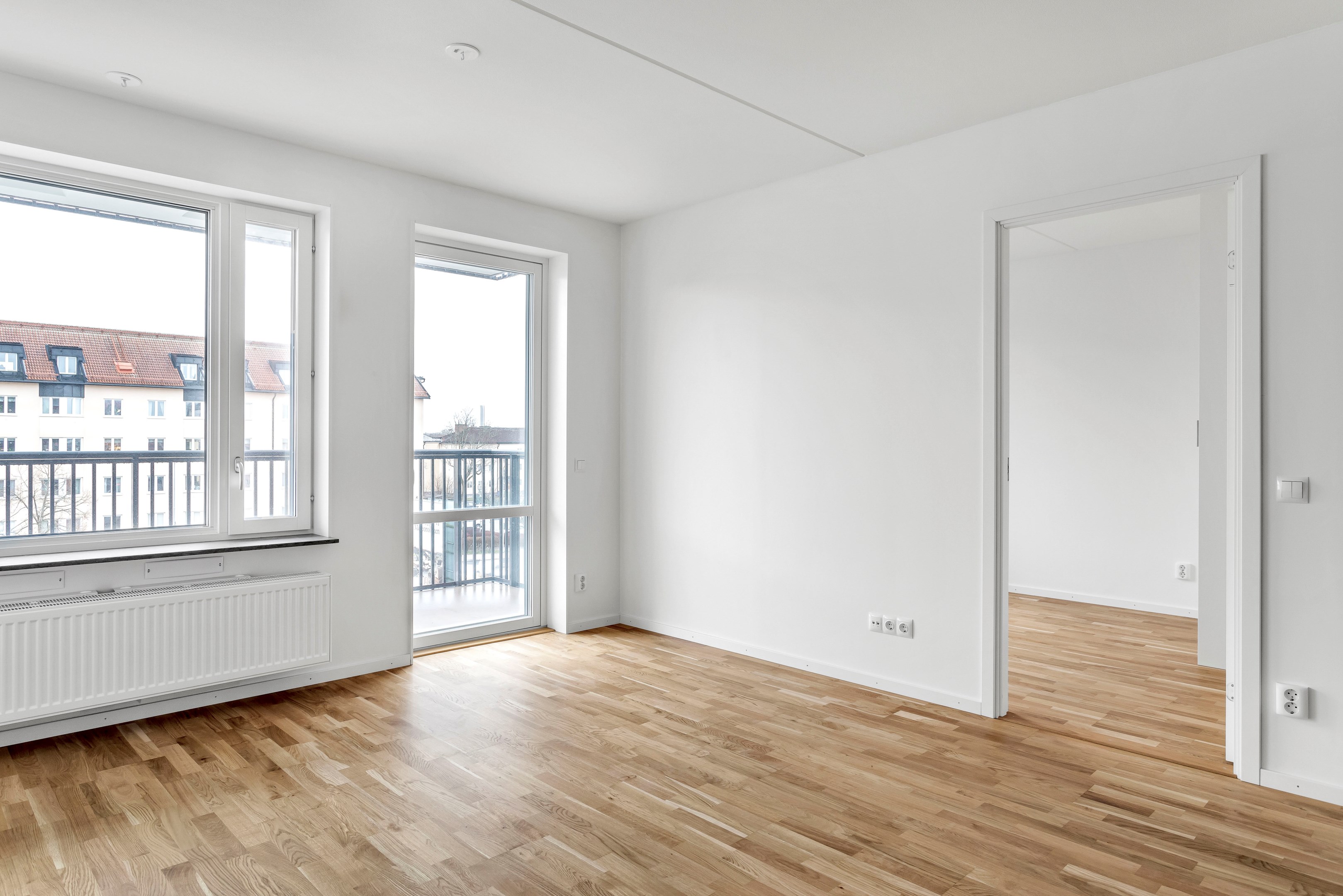 Bostadsbild från Gränby bilgata 26, Såld i Gränby, Uppsala