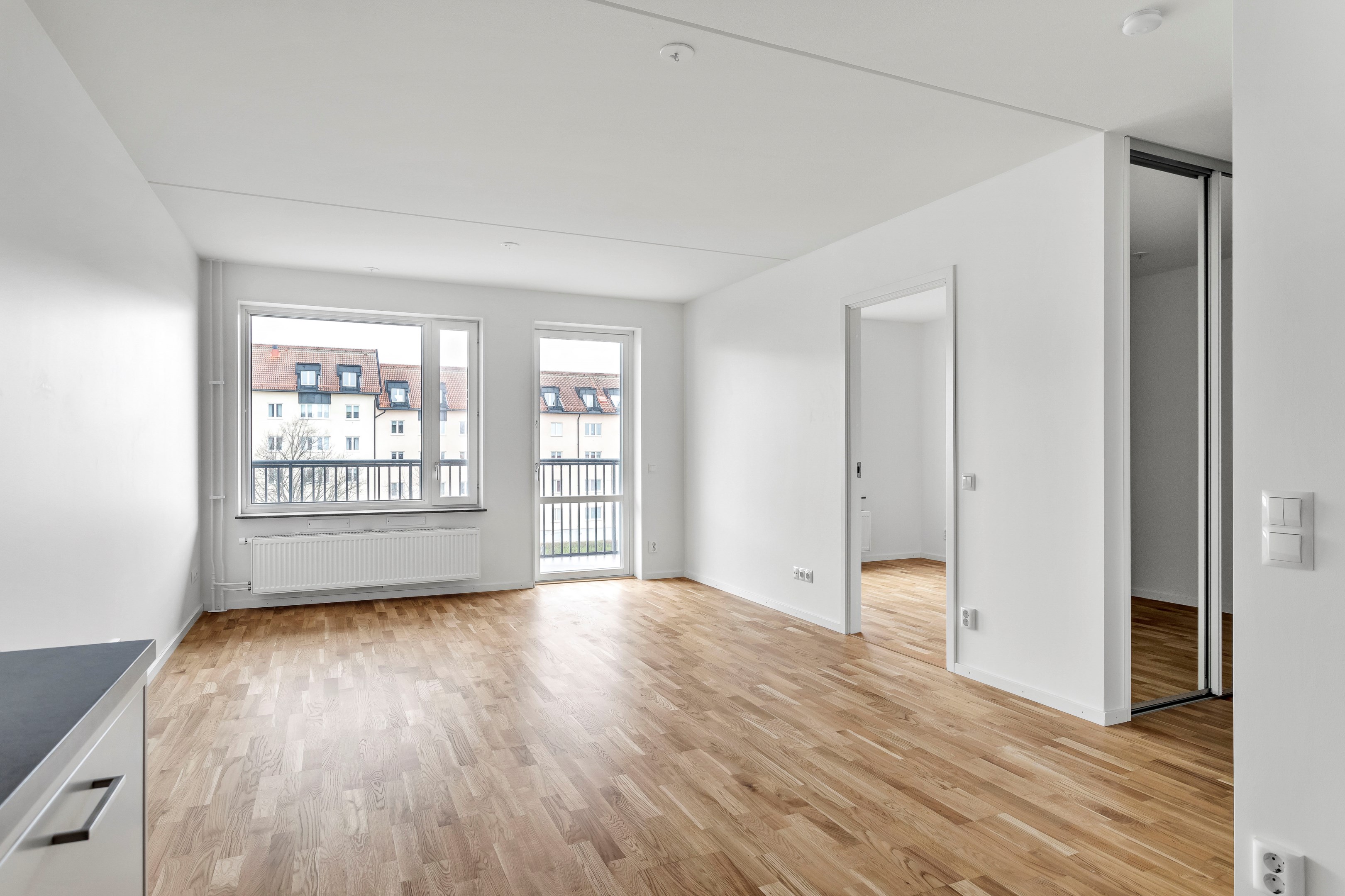 Bostadsbild från Gränby bilgata 26, Såld i Gränby, Uppsala