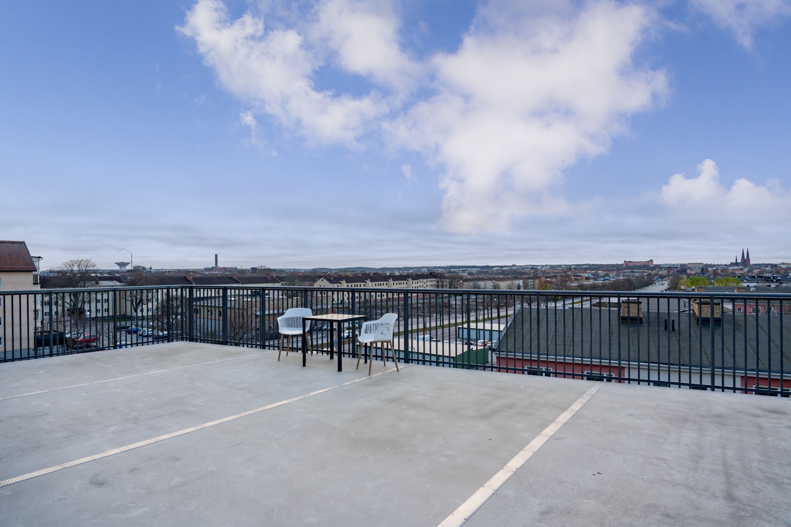 Bostadsbild från Gränby bilgata 26, Såld i Gränby, Uppsala