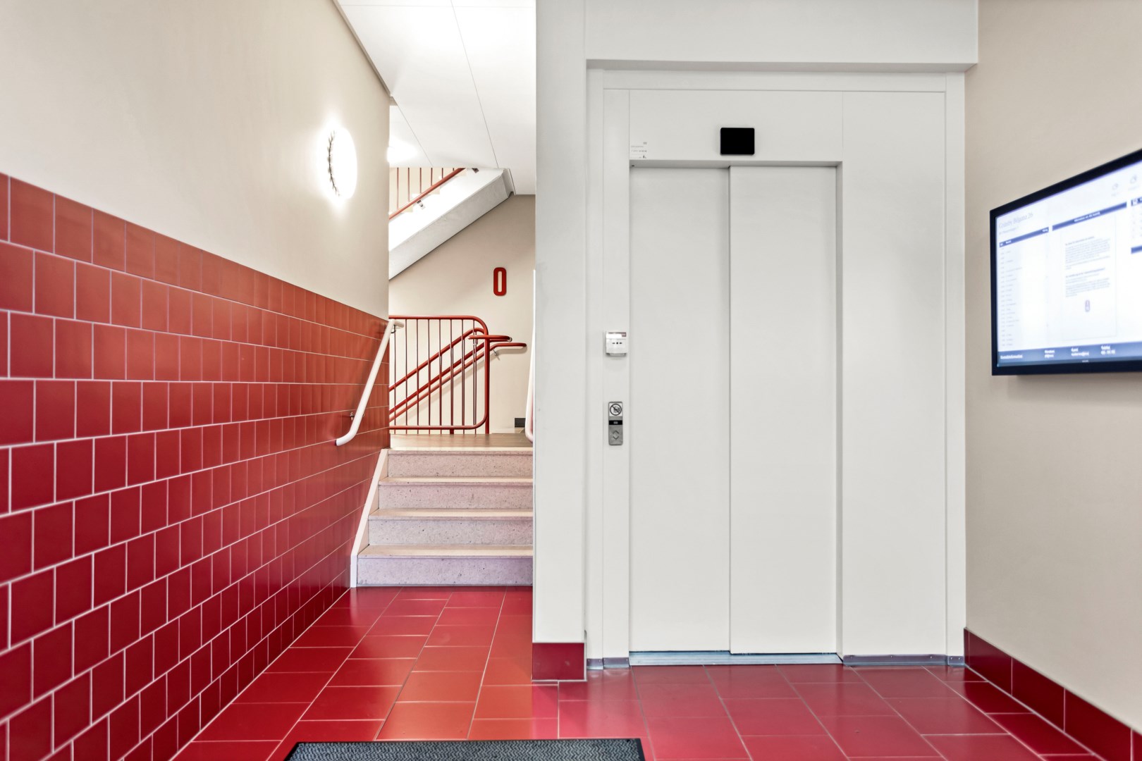 Bostadsbild från Gränby bilgata 26, Såld i Gränby, Uppsala