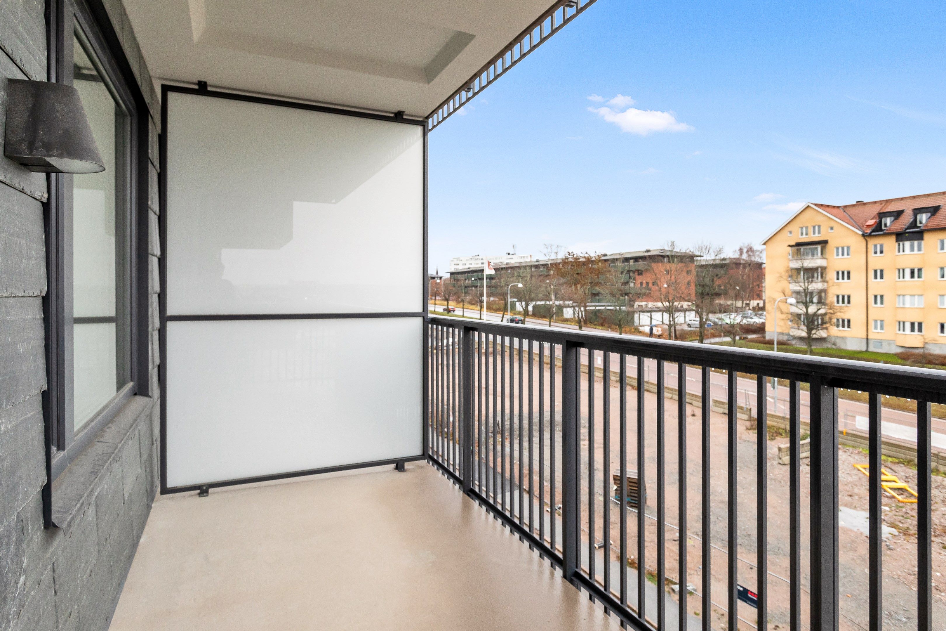 Bostadsbild från Gränby bilgata 26, Såld i Gränby, Uppsala