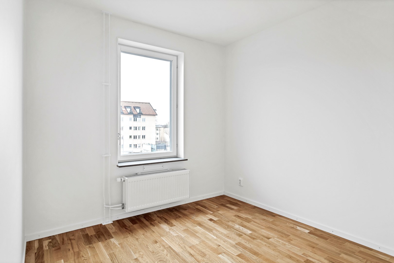 Bostadsbild från Gränby bilgata 26, Såld i Gränby, Uppsala