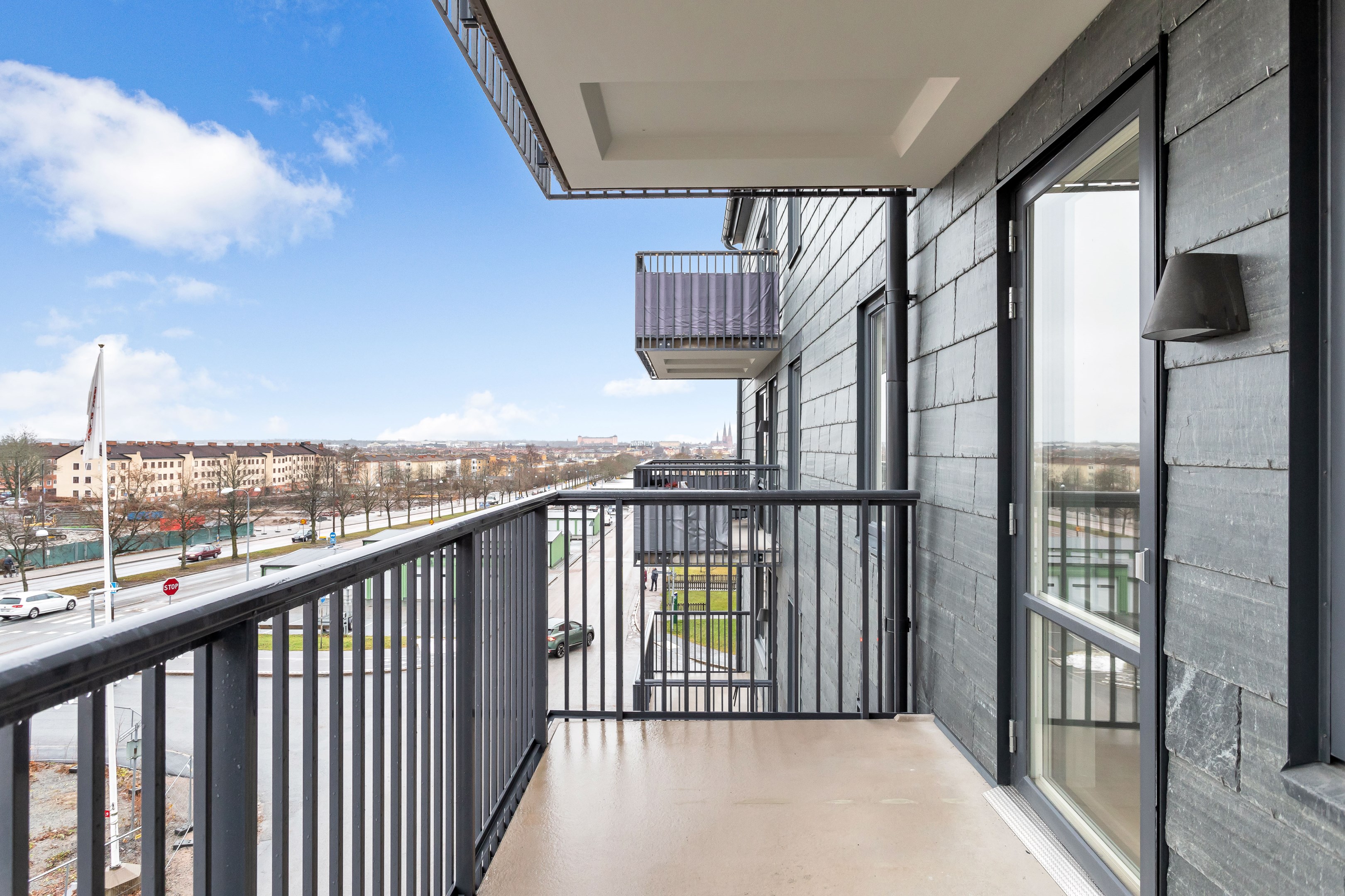 Bostadsbild från Gränby bilgata 26, Såld i Gränby, Uppsala